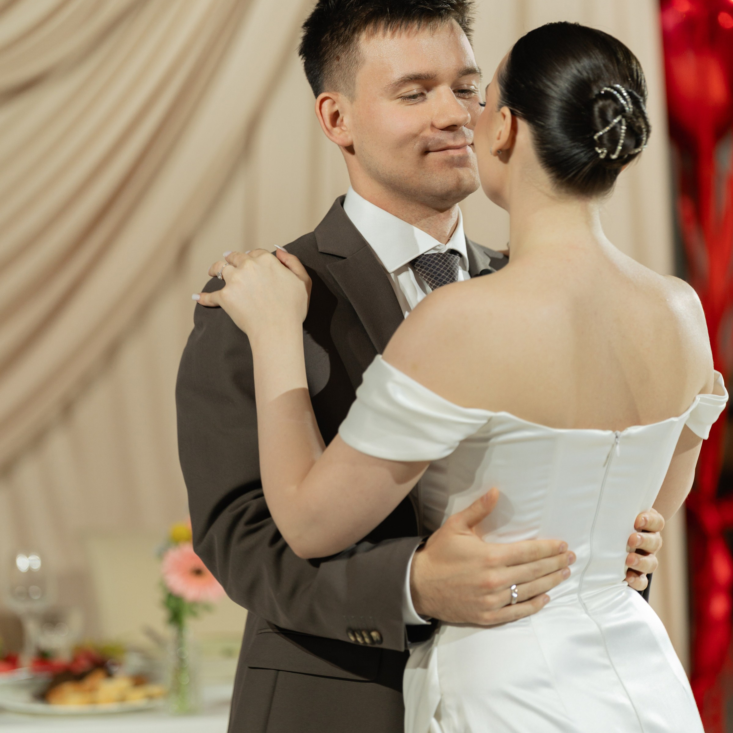 Женя и Полина утро, Барвиха и чудесный вечер. Свадебный фотограф Москва Москвовская область Санкт-Петербург