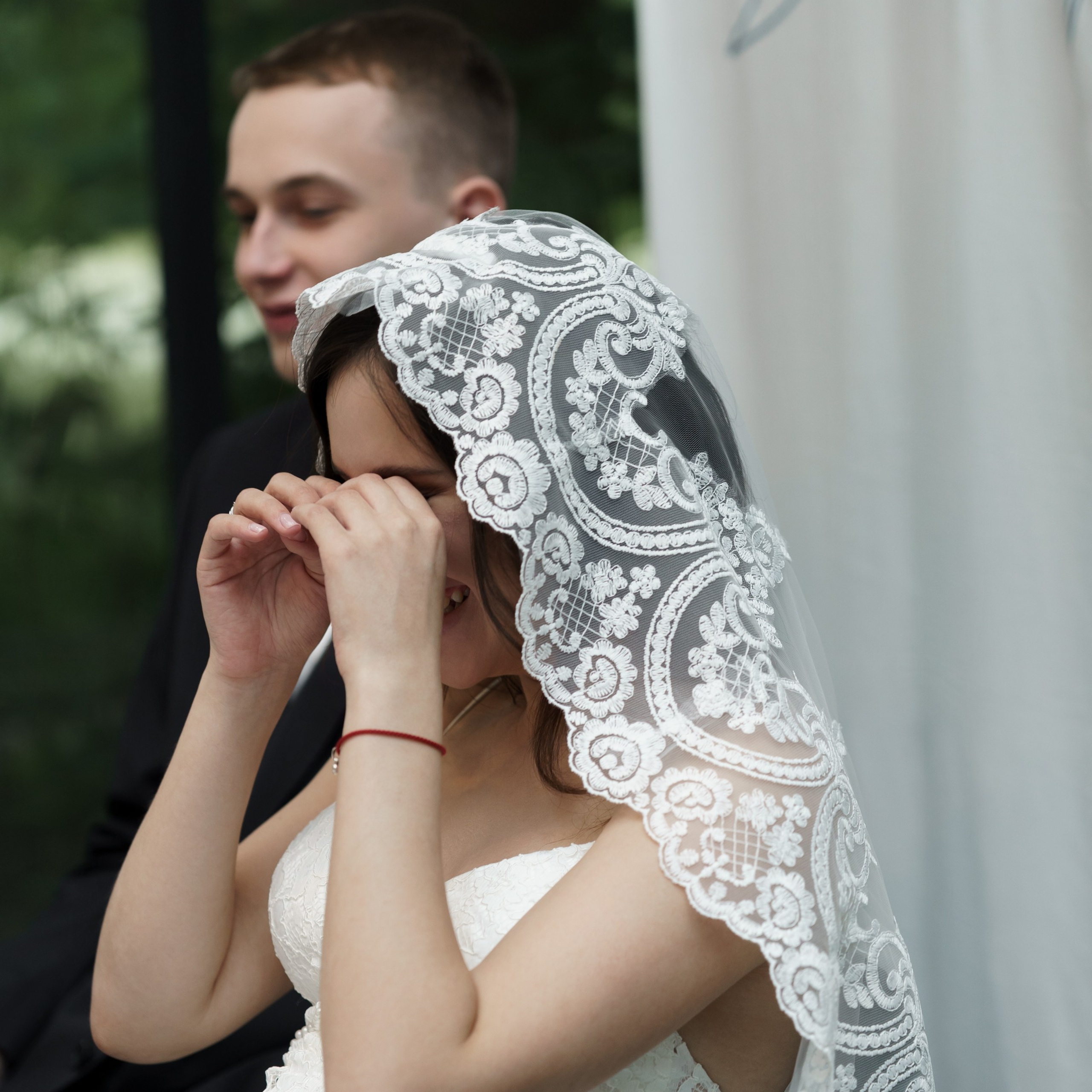 Свадьба на природе. Свадебный фотограф Москва Москвовская область Санкт-Петербург