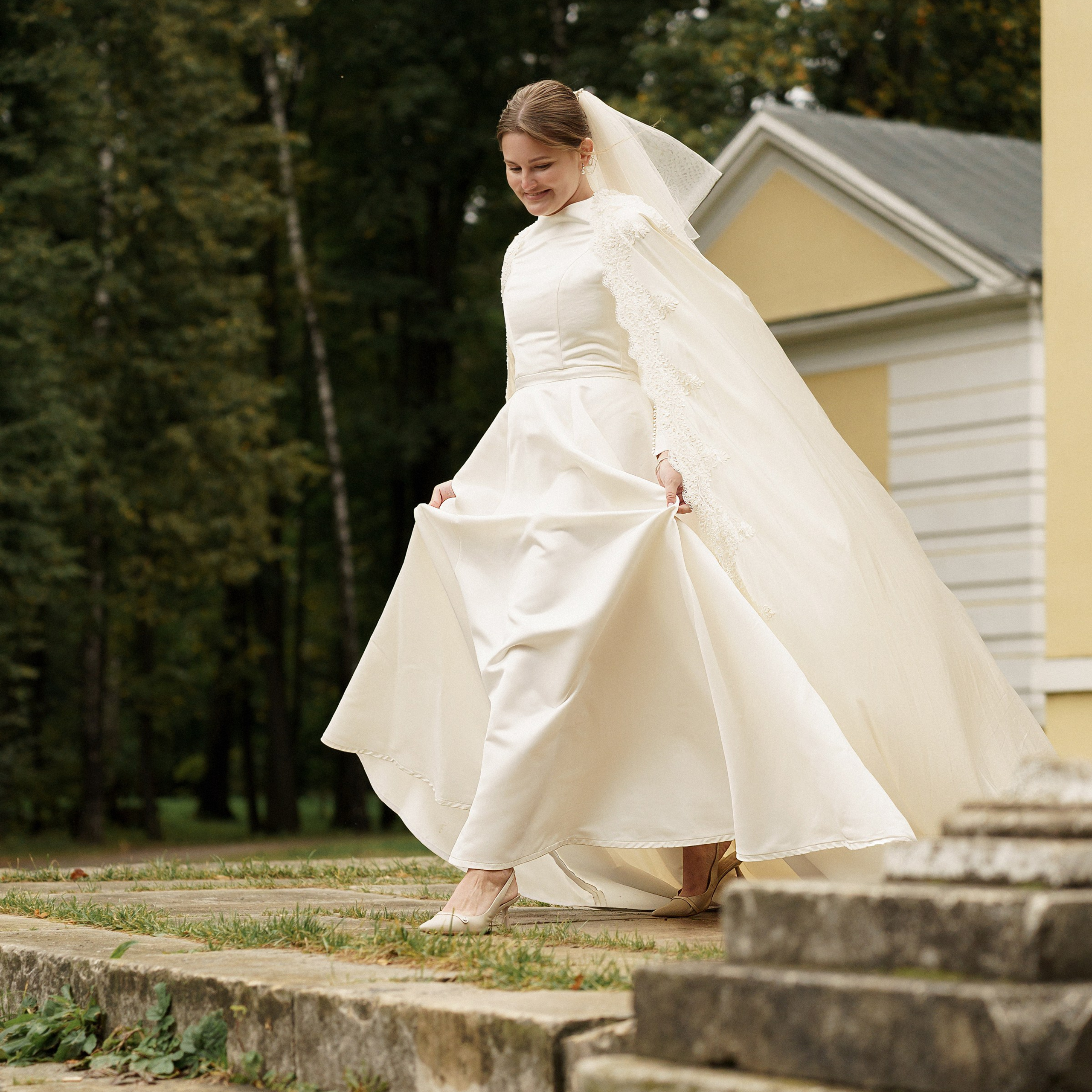 Алена и Максим Усадьба Братцево и отель Savoy. Свадебный фотограф Москва Москвовская область Санкт-Петербург
