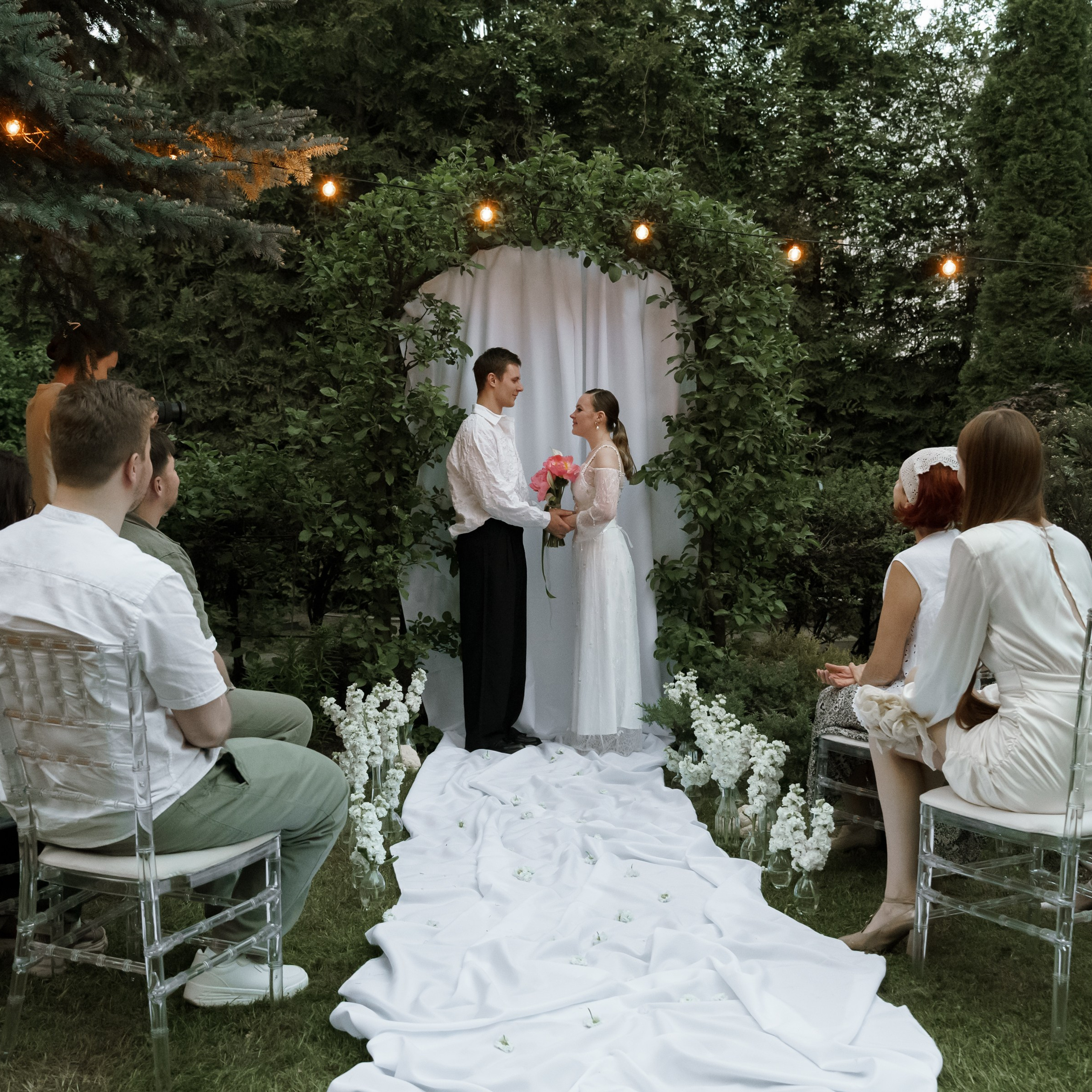 Даша и Даня загородный дом камерная свадьба. Свадебный фотограф Москва Москвовская область Санкт-Петербург