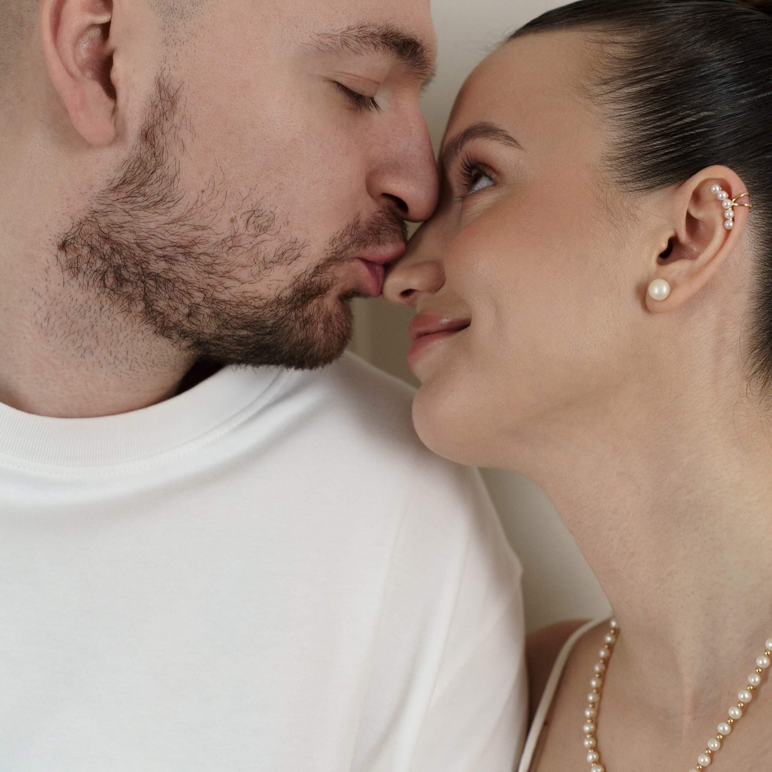 Кристина и Максим. Свадебный фотограф Москва Москвовская область Санкт-Петербург