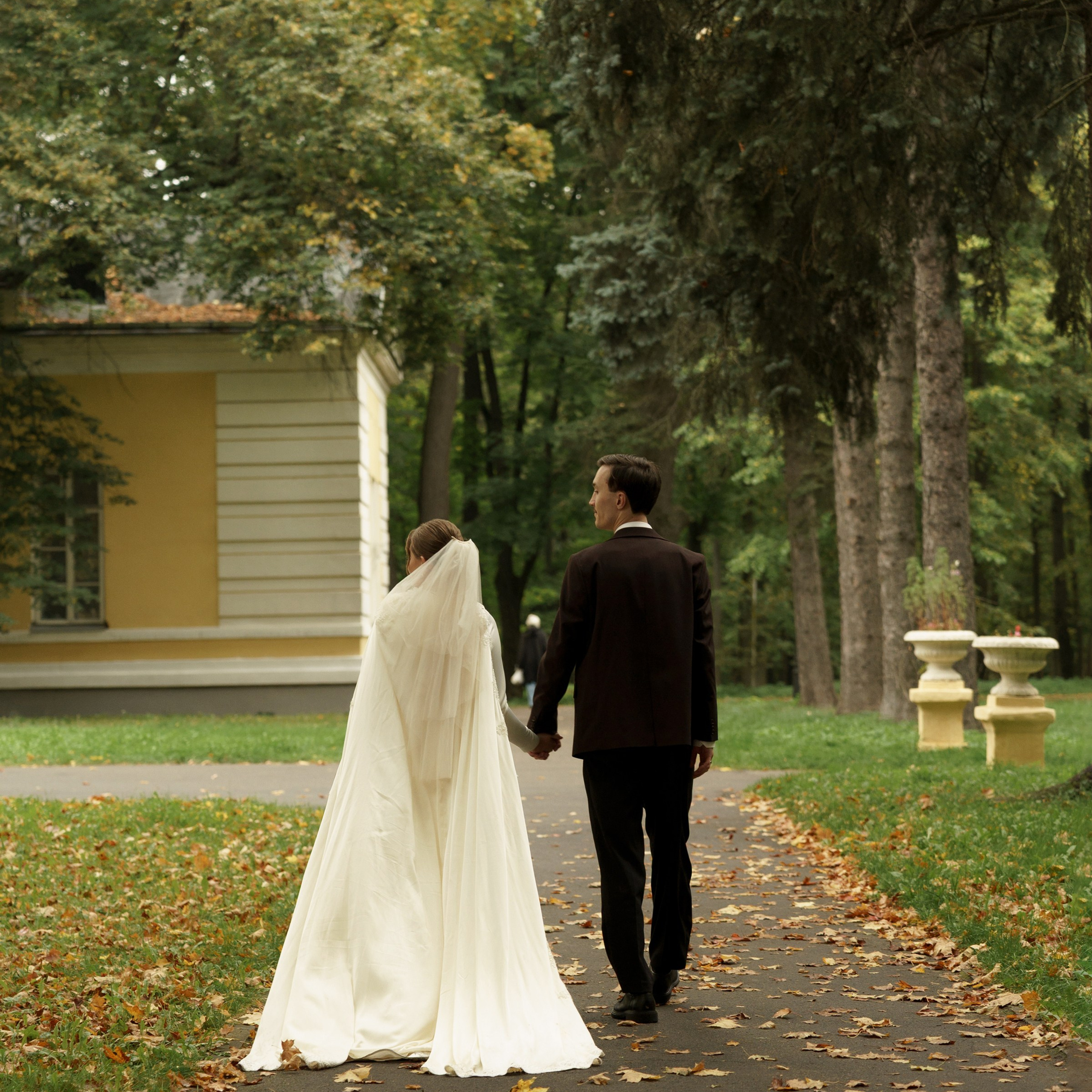 Алена и Максим Усадьба Братцево и отель Savoy. Свадебный фотограф Москва Москвовская область Санкт-Петербург
