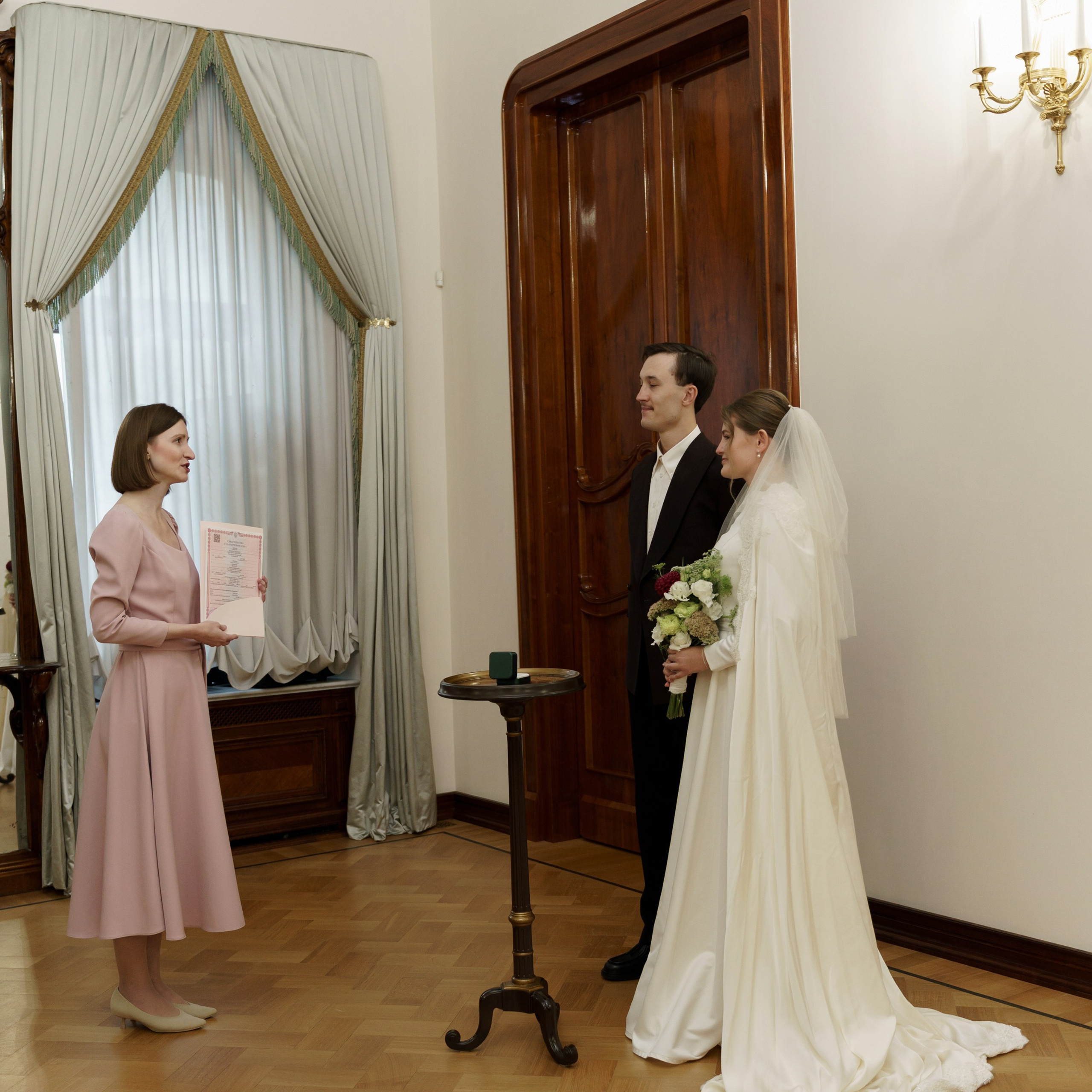 Алена и Максим Усадьба Братцево и отель Savoy. Свадебный фотограф Москва Москвовская область Санкт-Петербург