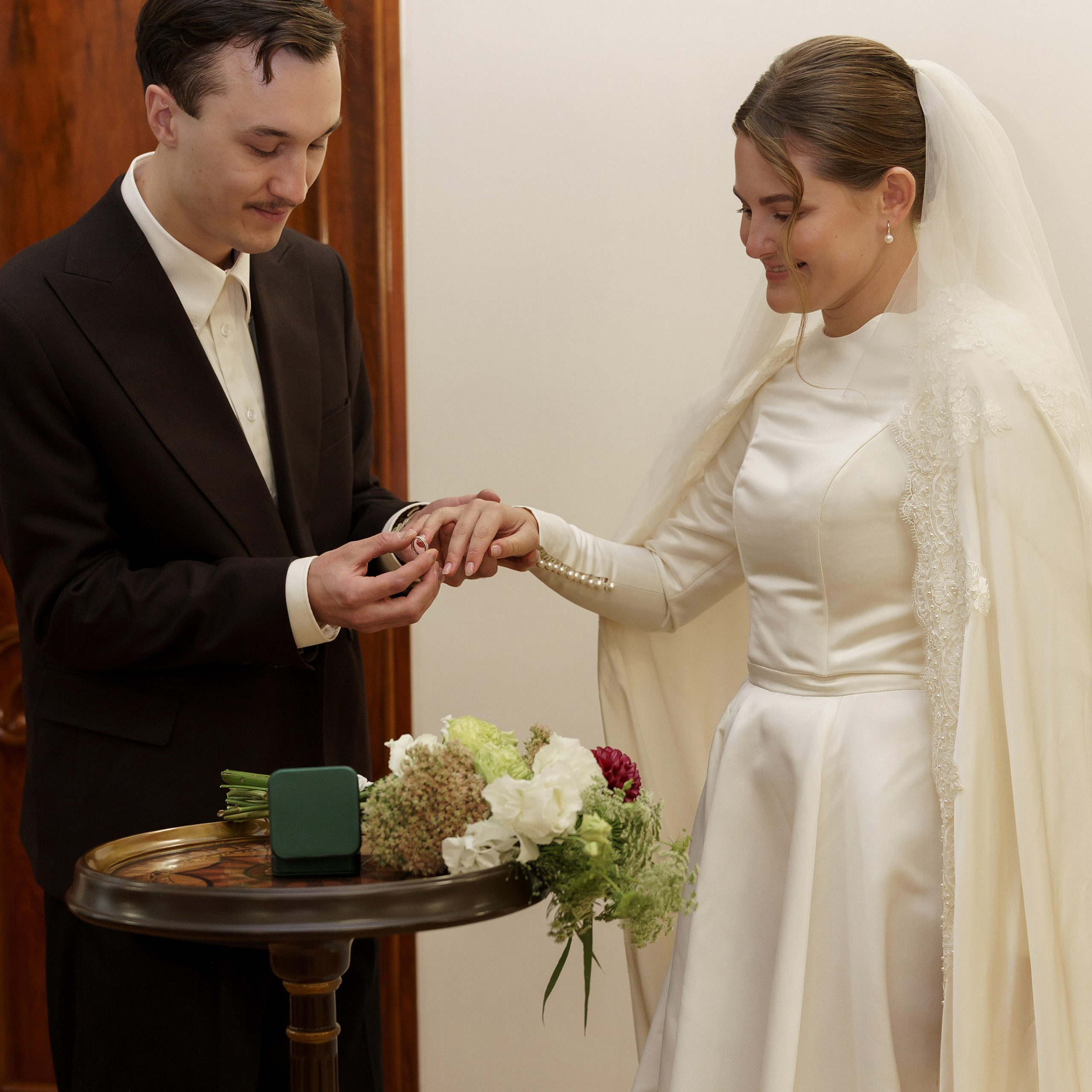 Алена и Максим Усадьба Братцево и отель Savoy. Свадебный фотограф Москва Москвовская область Санкт-Петербург