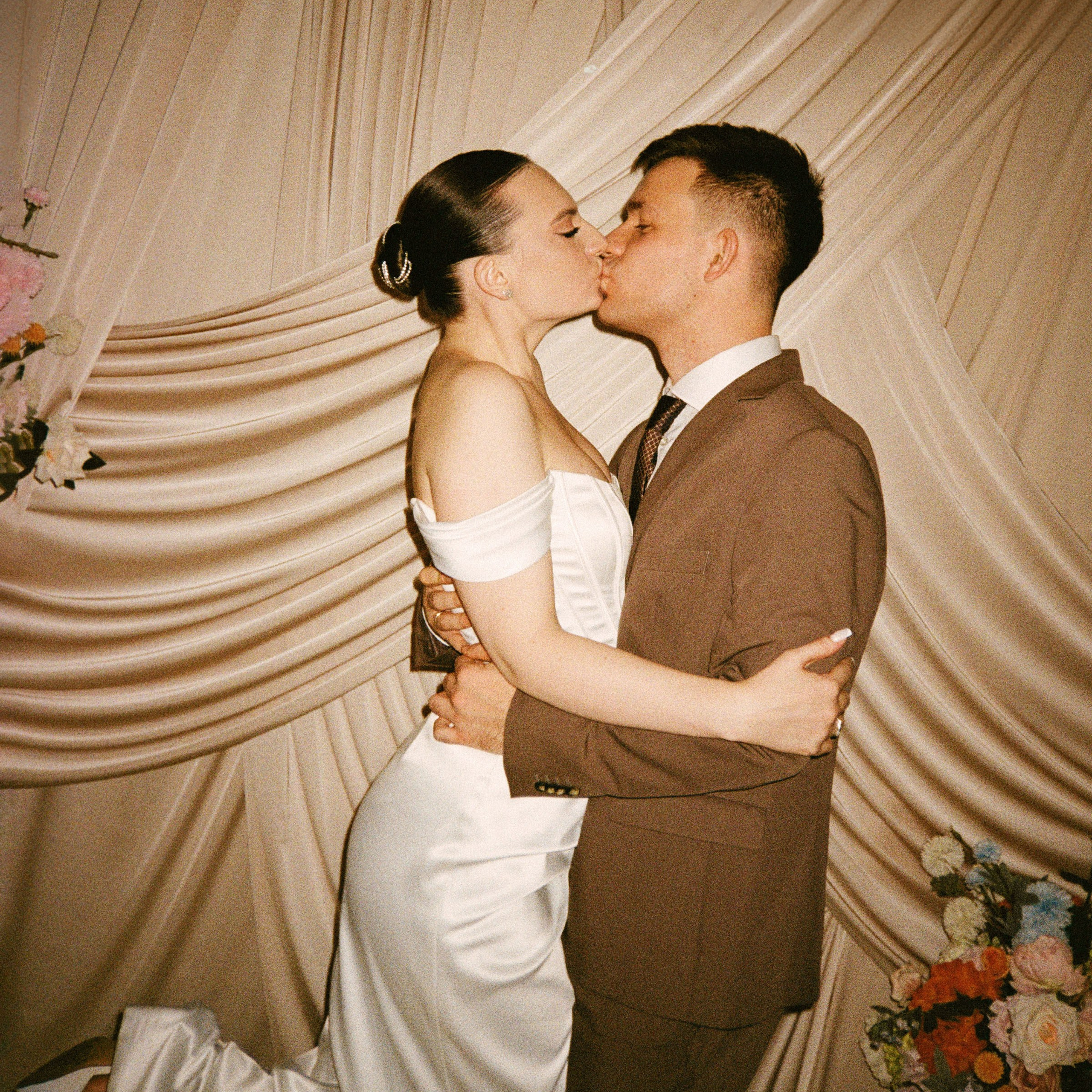 Женя и&nbsp;Полина утро, Барвиха и&nbsp;чудесный вечер