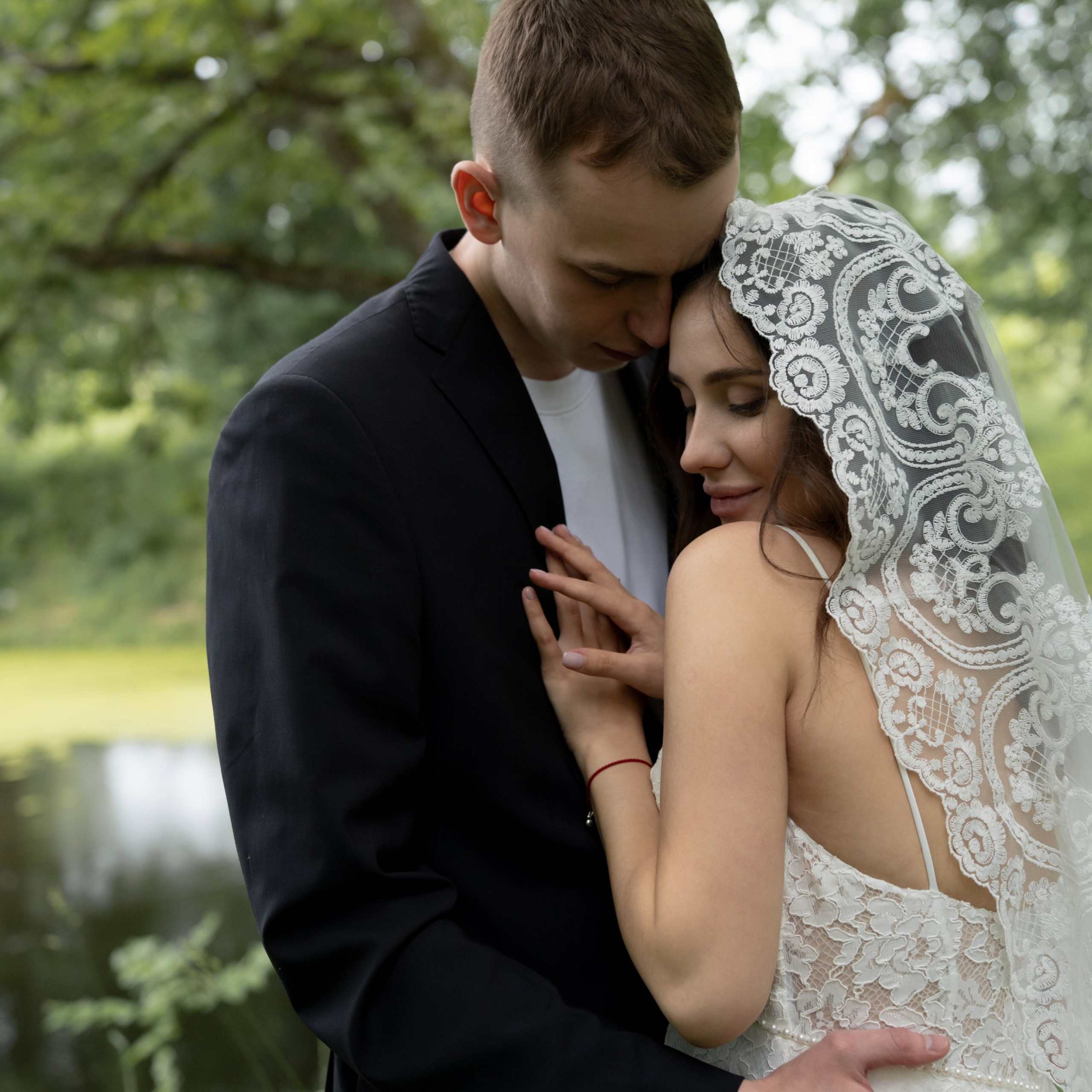 Свадьба на природе. Свадебный фотограф Москва Москвовская область Санкт-Петербург