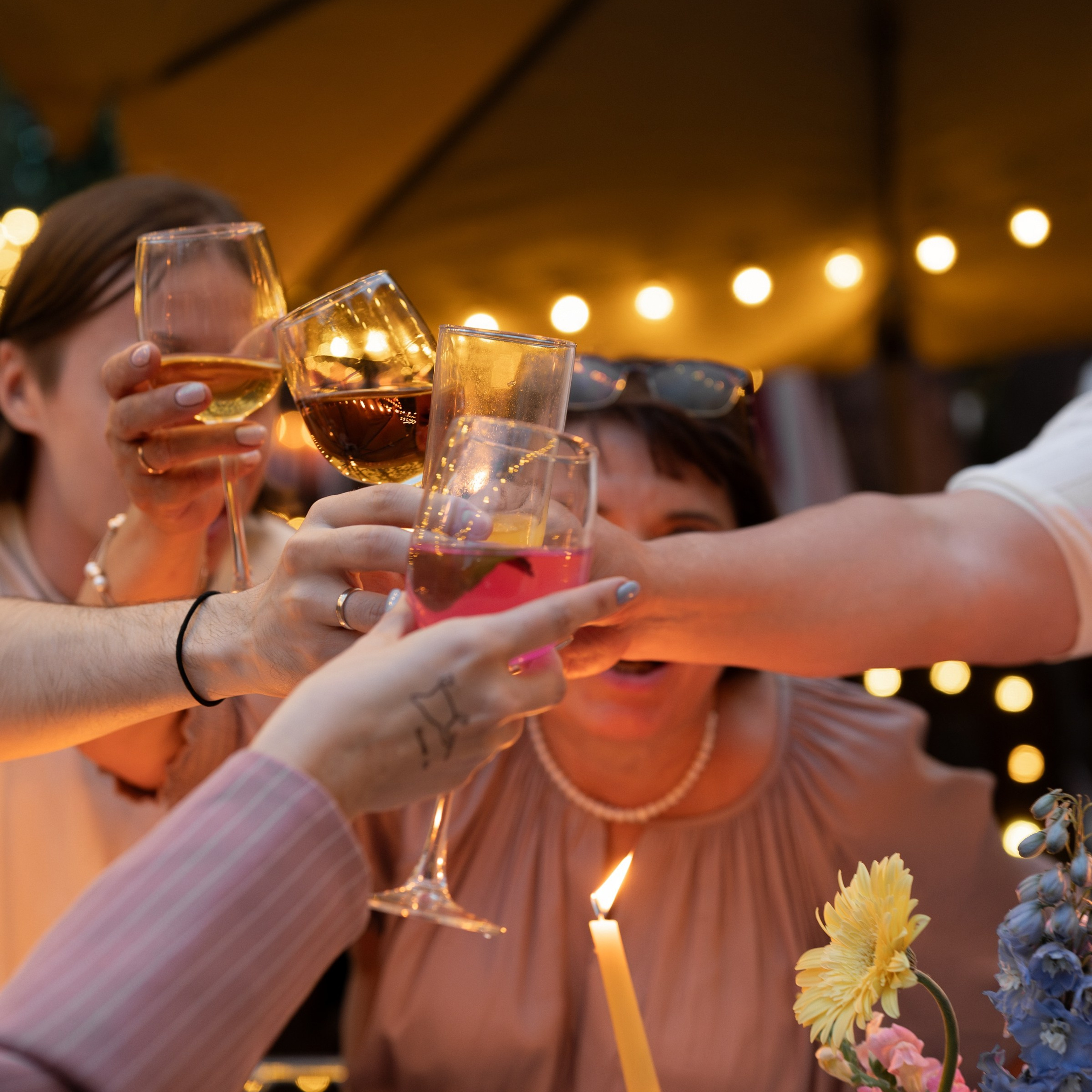 Аня и Саша Loft holl вечеринка. Свадебный фотограф Москва Москвовская область Санкт-Петербург