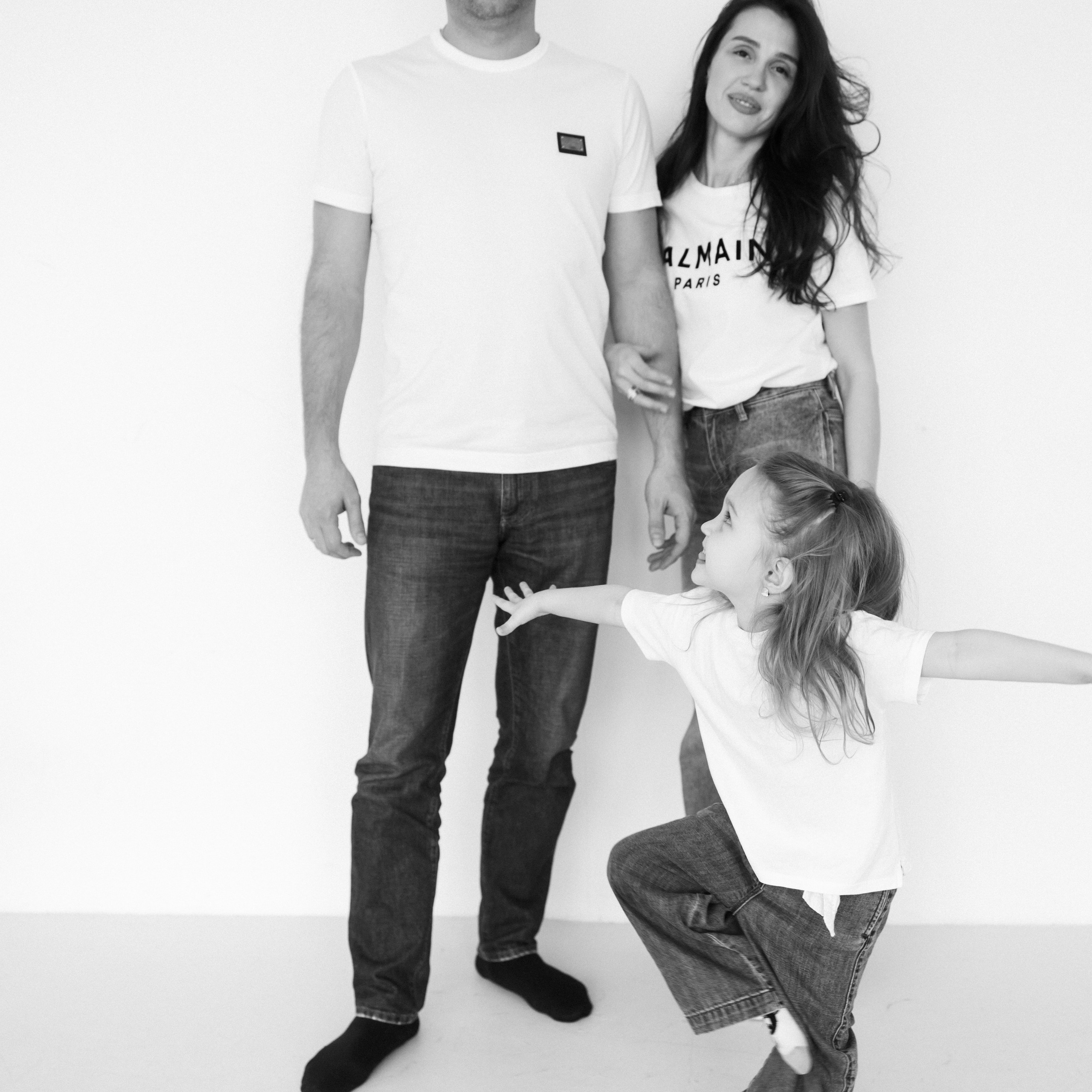 Фотосессия на 4 года в студии Москва. Свадебный фотограф Москва Москвовская область Санкт-Петербург