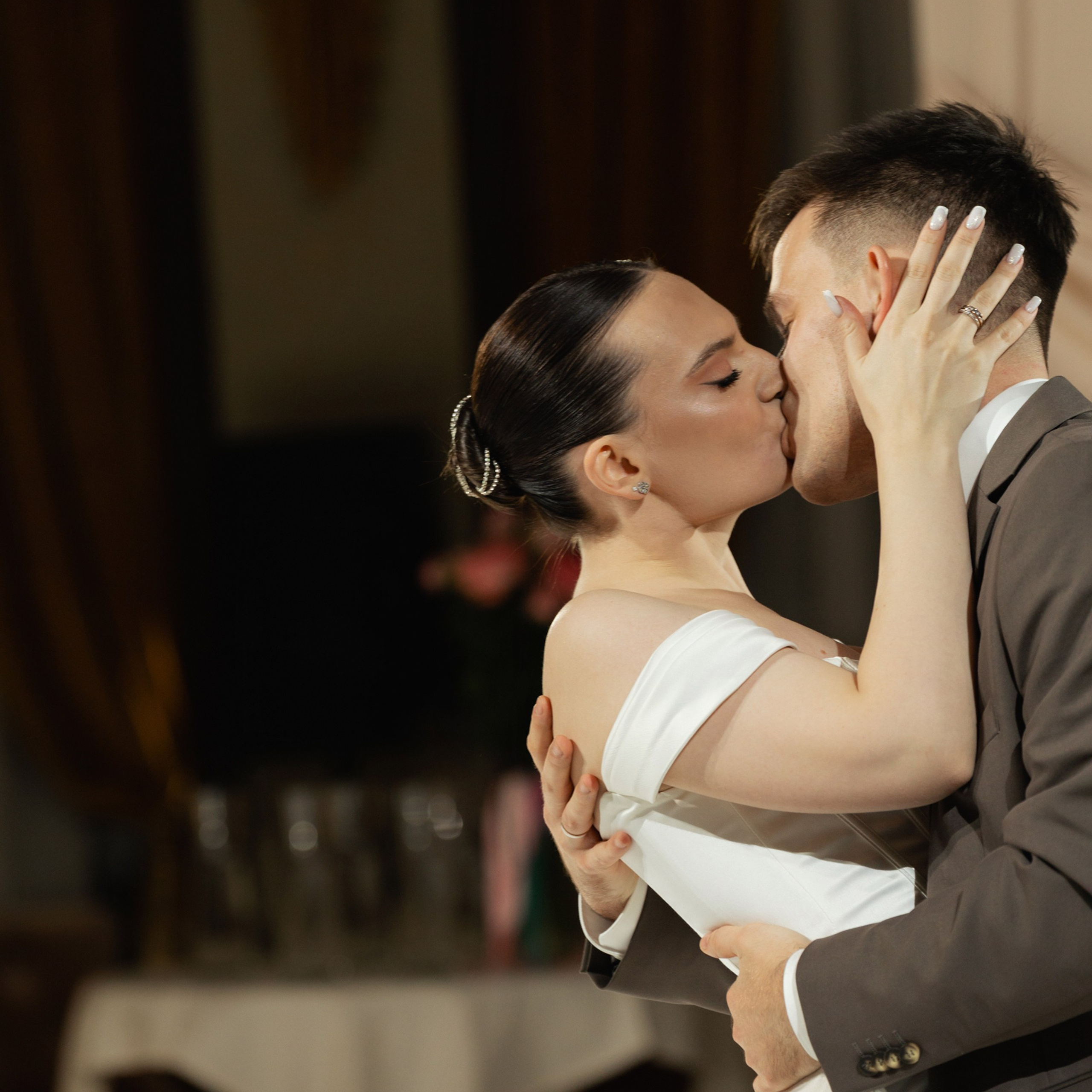 Женя и Полина утро, Барвиха и чудесный вечер. Свадебный фотограф Москва Москвовская область Санкт-Петербург