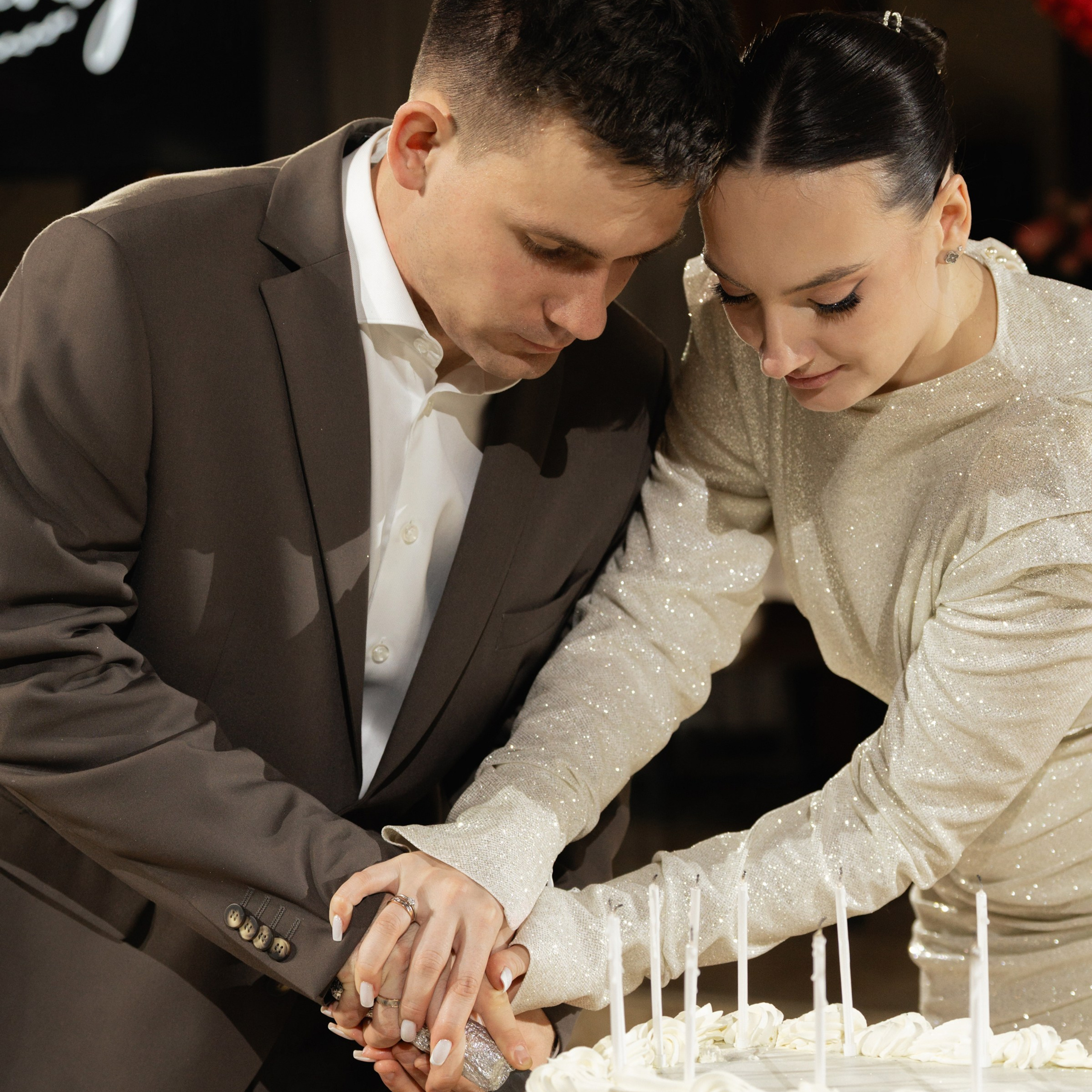 Женя и Полина утро, Барвиха и чудесный вечер. Свадебный фотограф Москва Москвовская область Санкт-Петербург