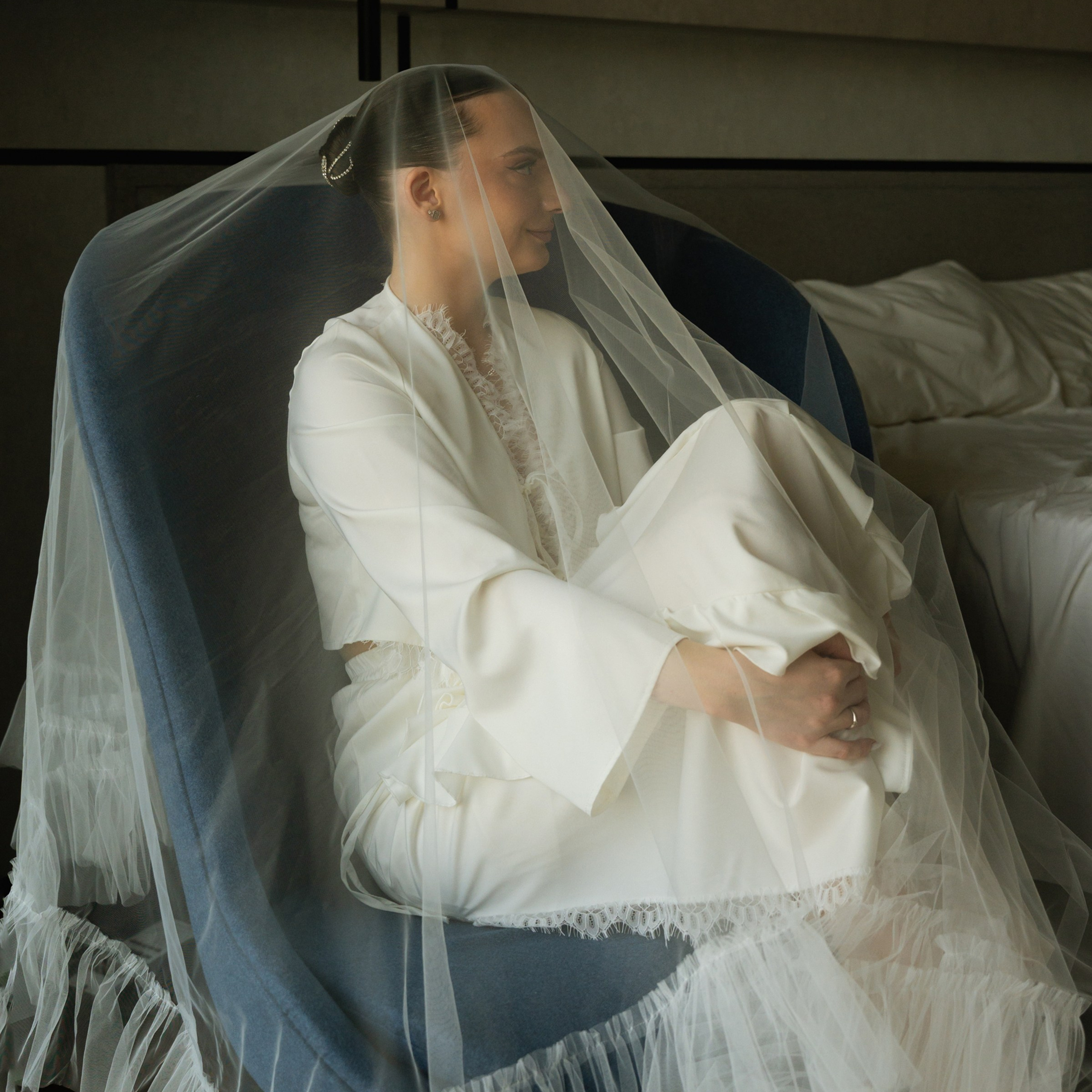 Женя и Полина утро, Барвиха и чудесный вечер. Свадебный фотограф Москва Москвовская область Санкт-Петербург