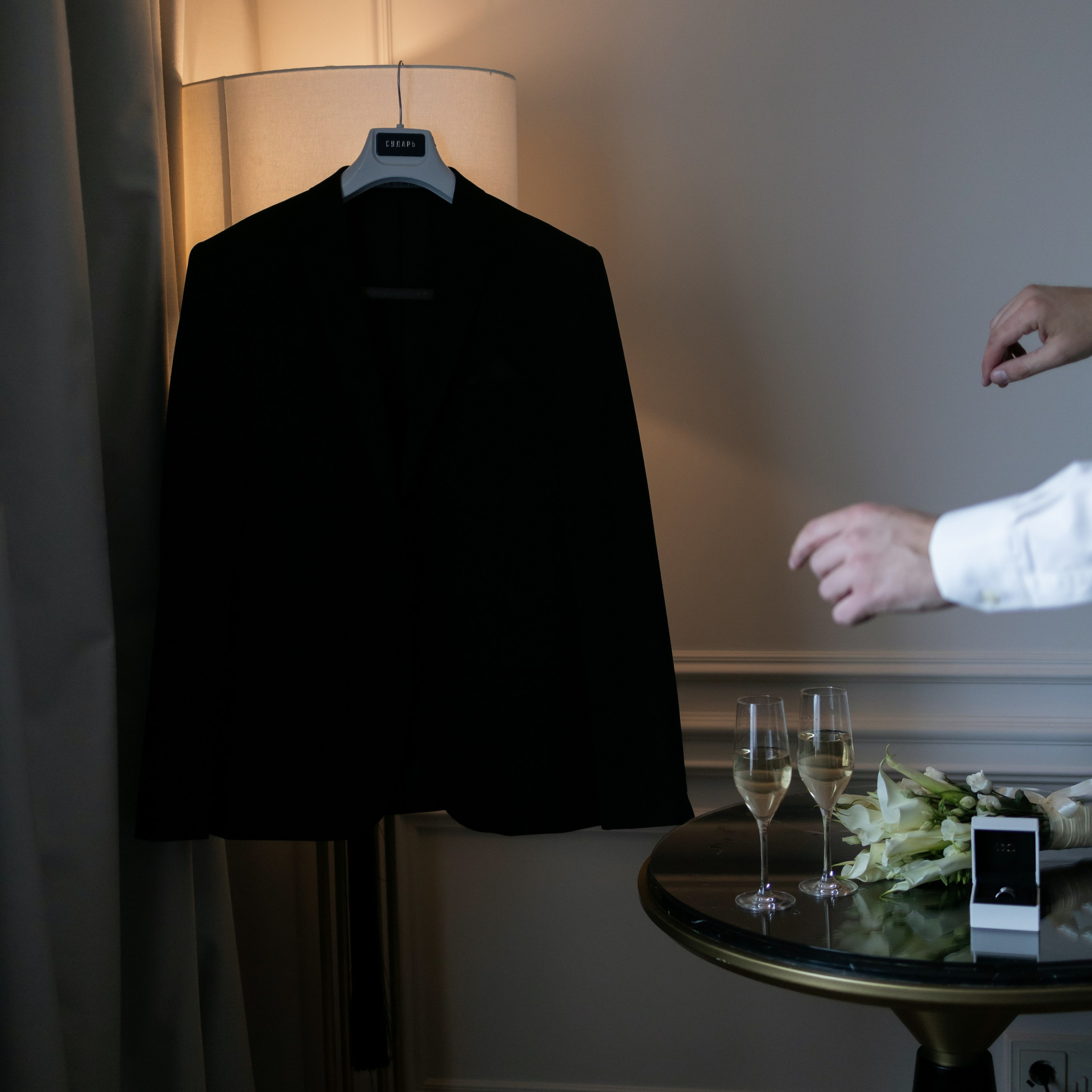 Свадебная съемка фотосессия Москва в отеле Marriott Imperial Plaza и регистрация в кутузовском загсе. Свадебный фотограф Москва Москвовская область Санкт-Петербург