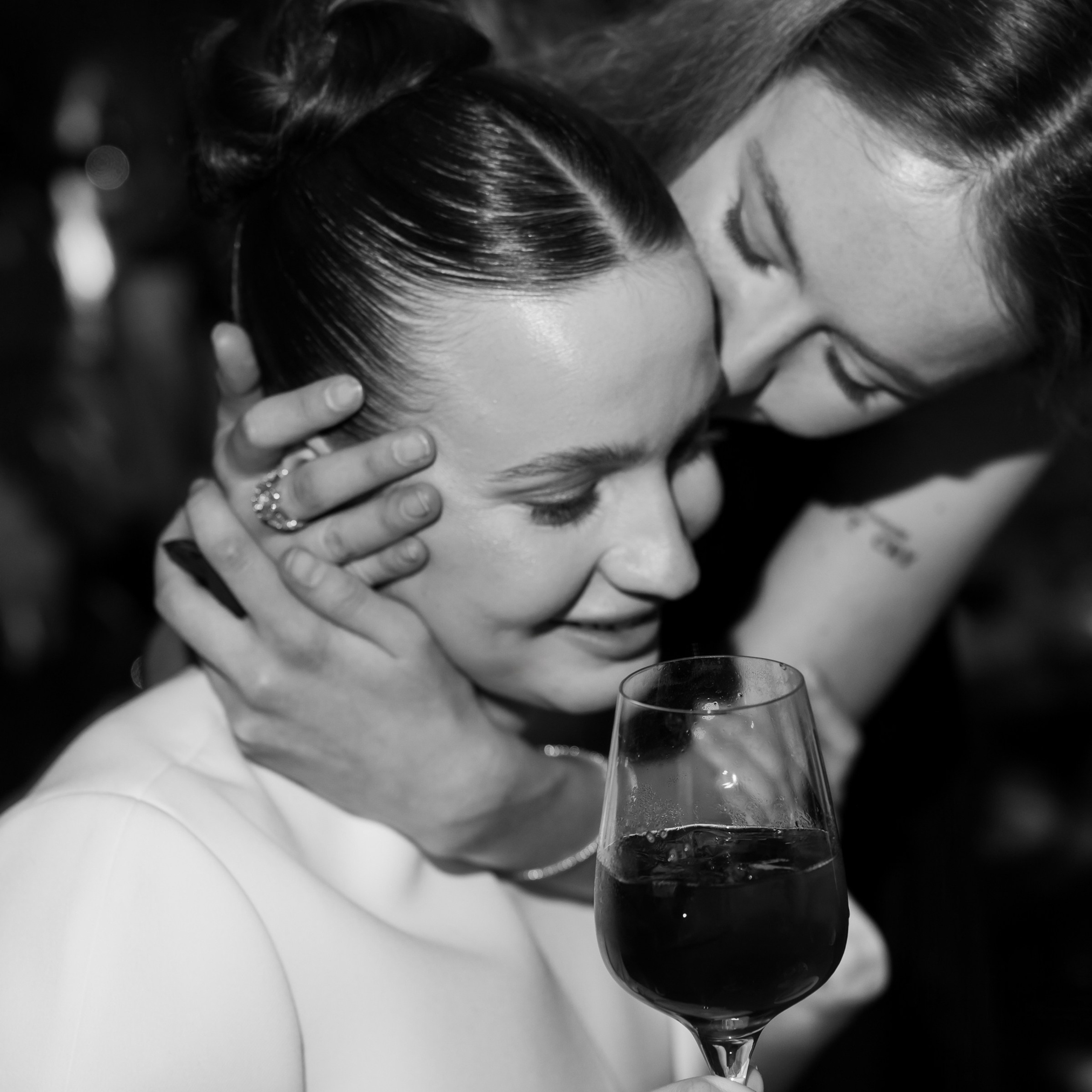 Кристина и Максим. Свадебный фотограф Москва Москвовская область Санкт-Петербург