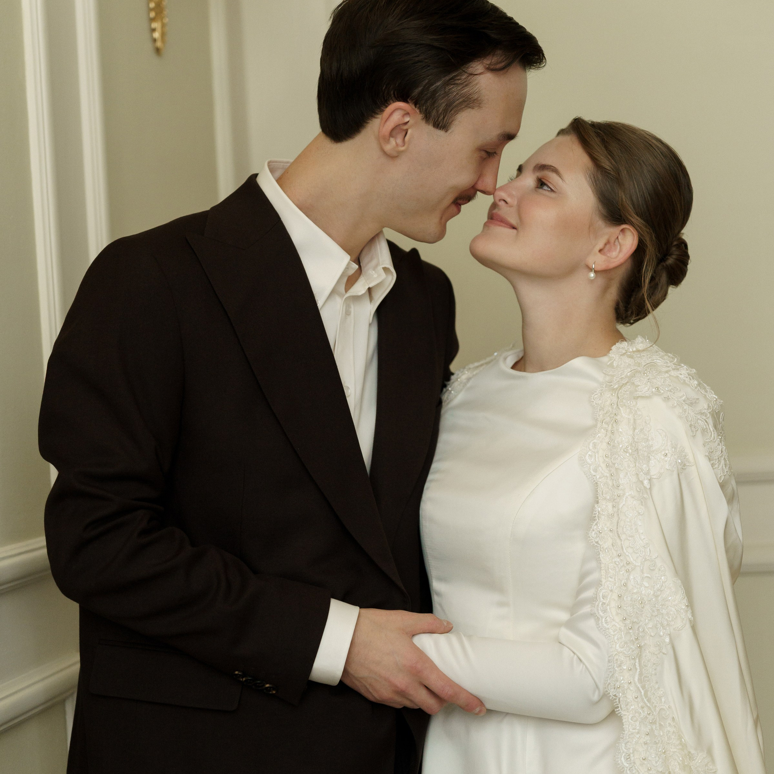 Алена и Максим Усадьба Братцево и отель Savoy. Свадебный фотограф Москва Москвовская область Санкт-Петербург