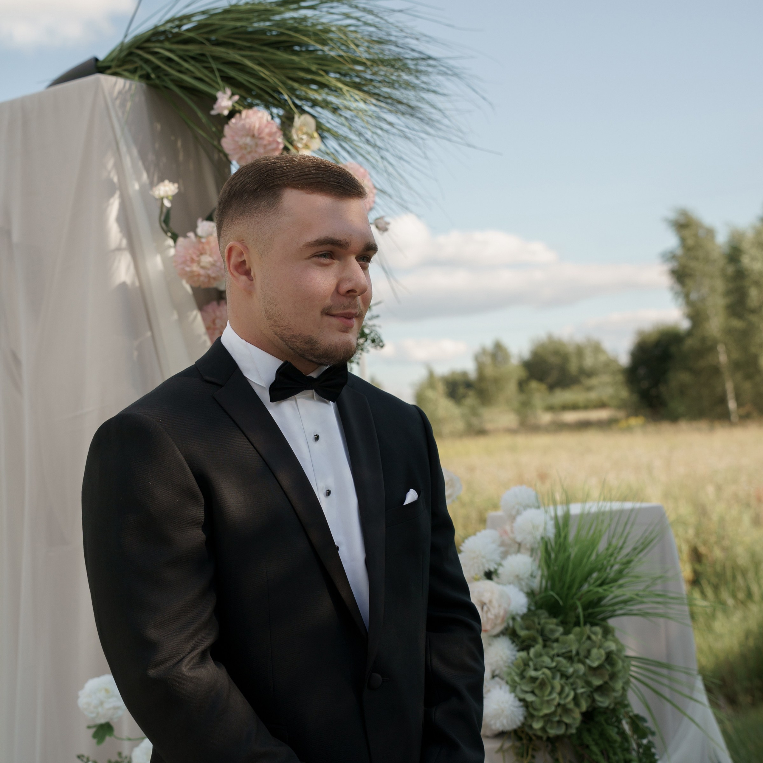 Маша и Никита усадьба Шелепаново. Свадебный фотограф Москва Москвовская область Санкт-Петербург