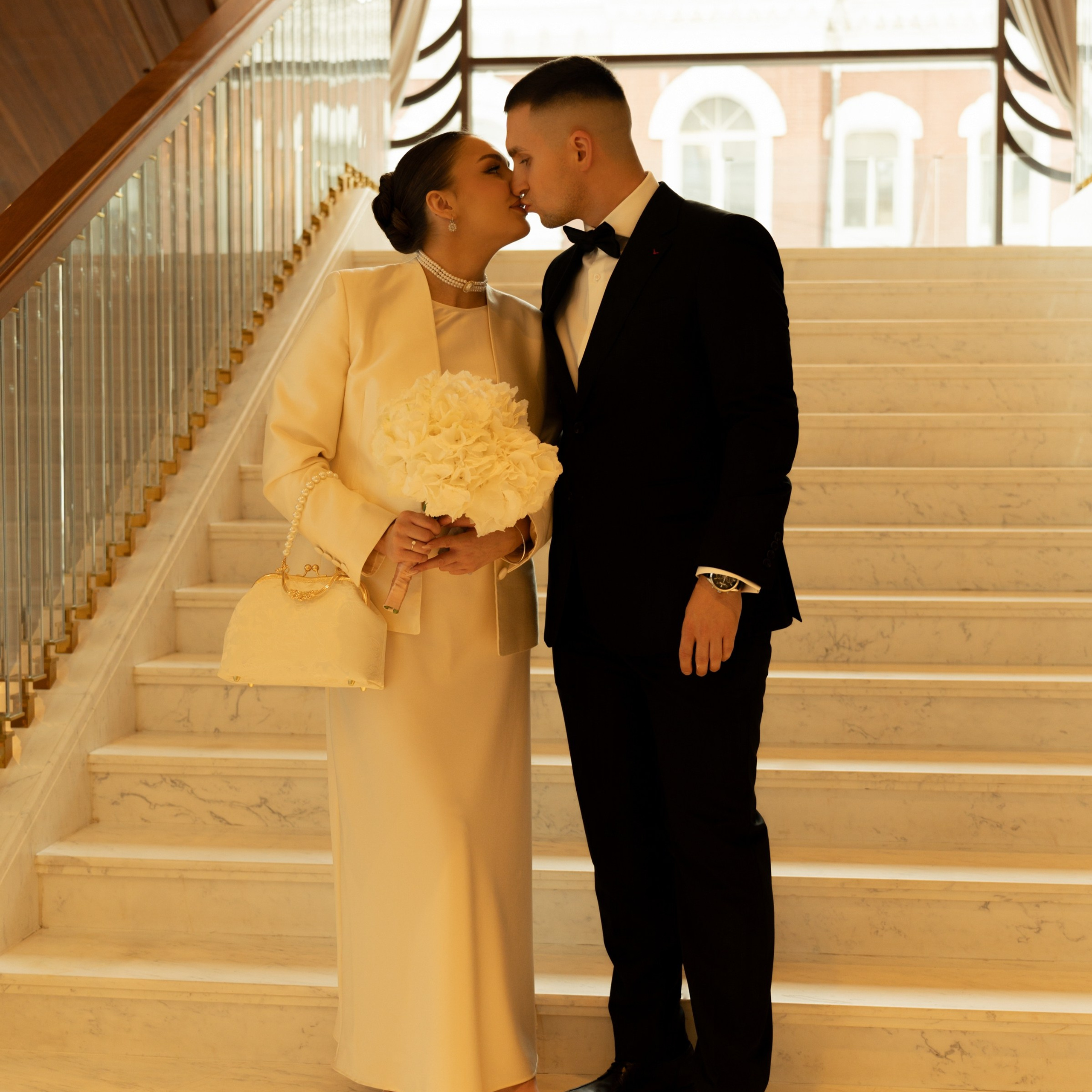 Влад и Катя Marriott и Савеловский загс. Свадебный фотограф Москва Москвовская область Санкт-Петербург