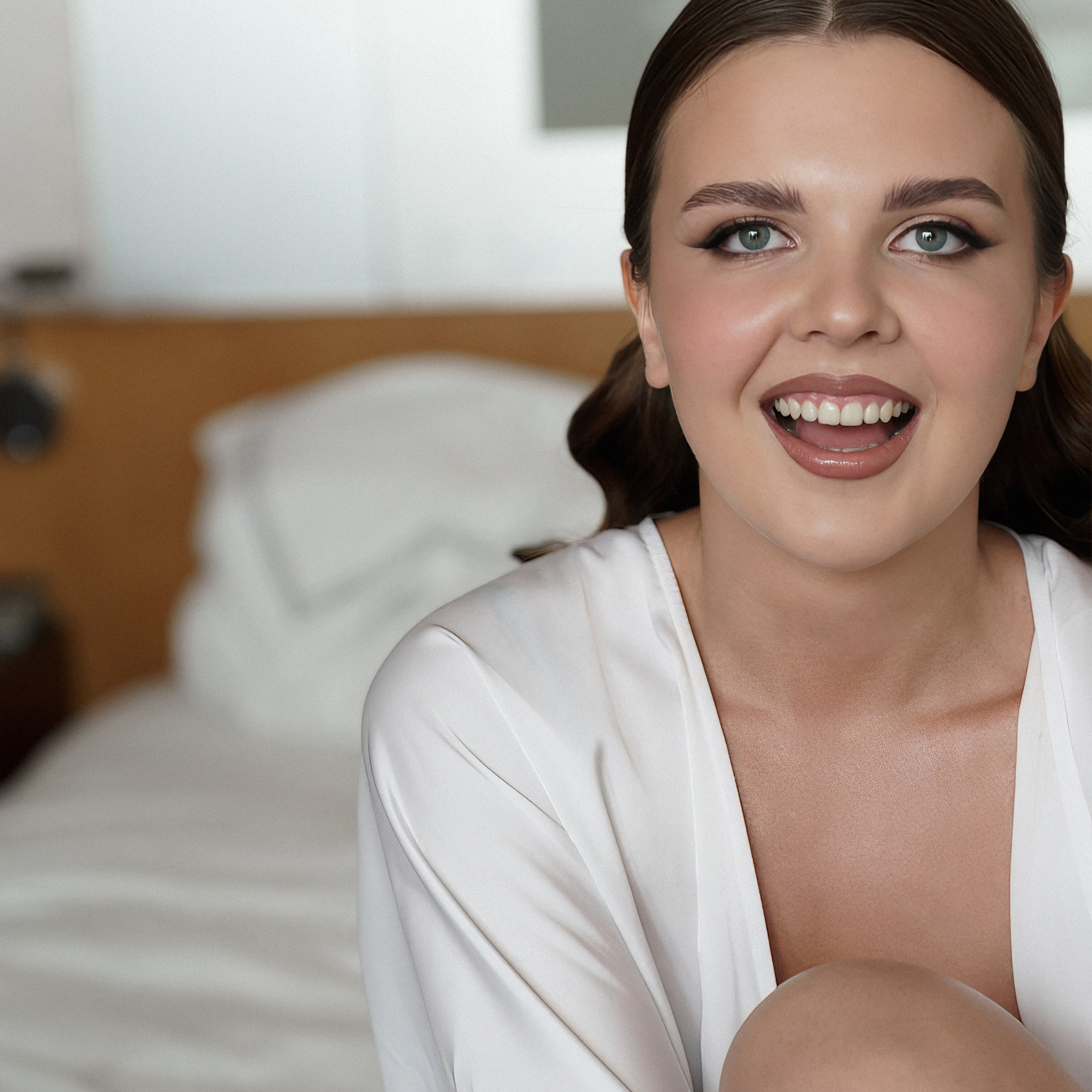 Таня и Артем городская свадьба. Свадебный фотограф Москва Москвовская область Санкт-Петербург