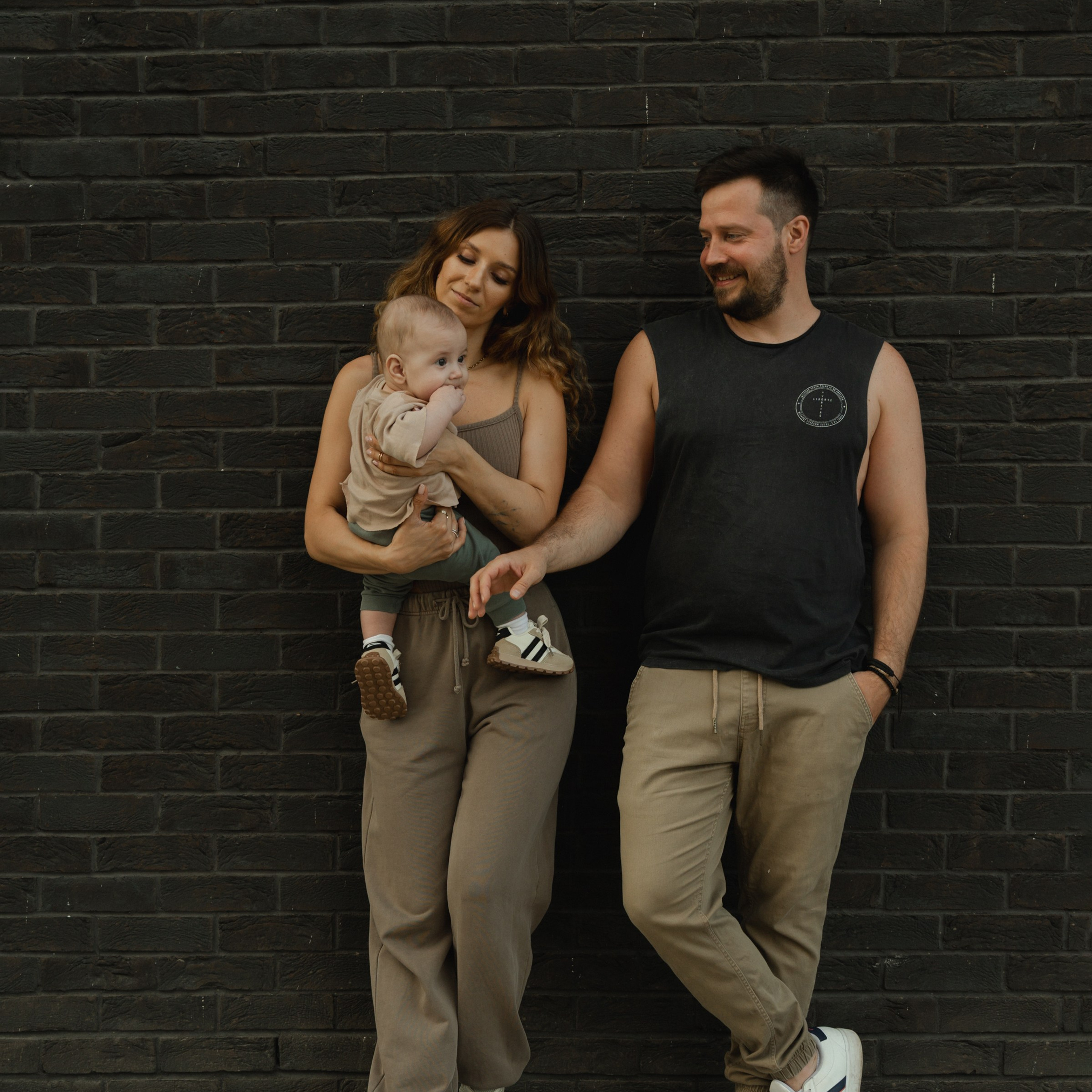 Валя, Вова и Максим сентябрьская прогулка. Свадебный фотограф Москва Москвовская область Санкт-Петербург