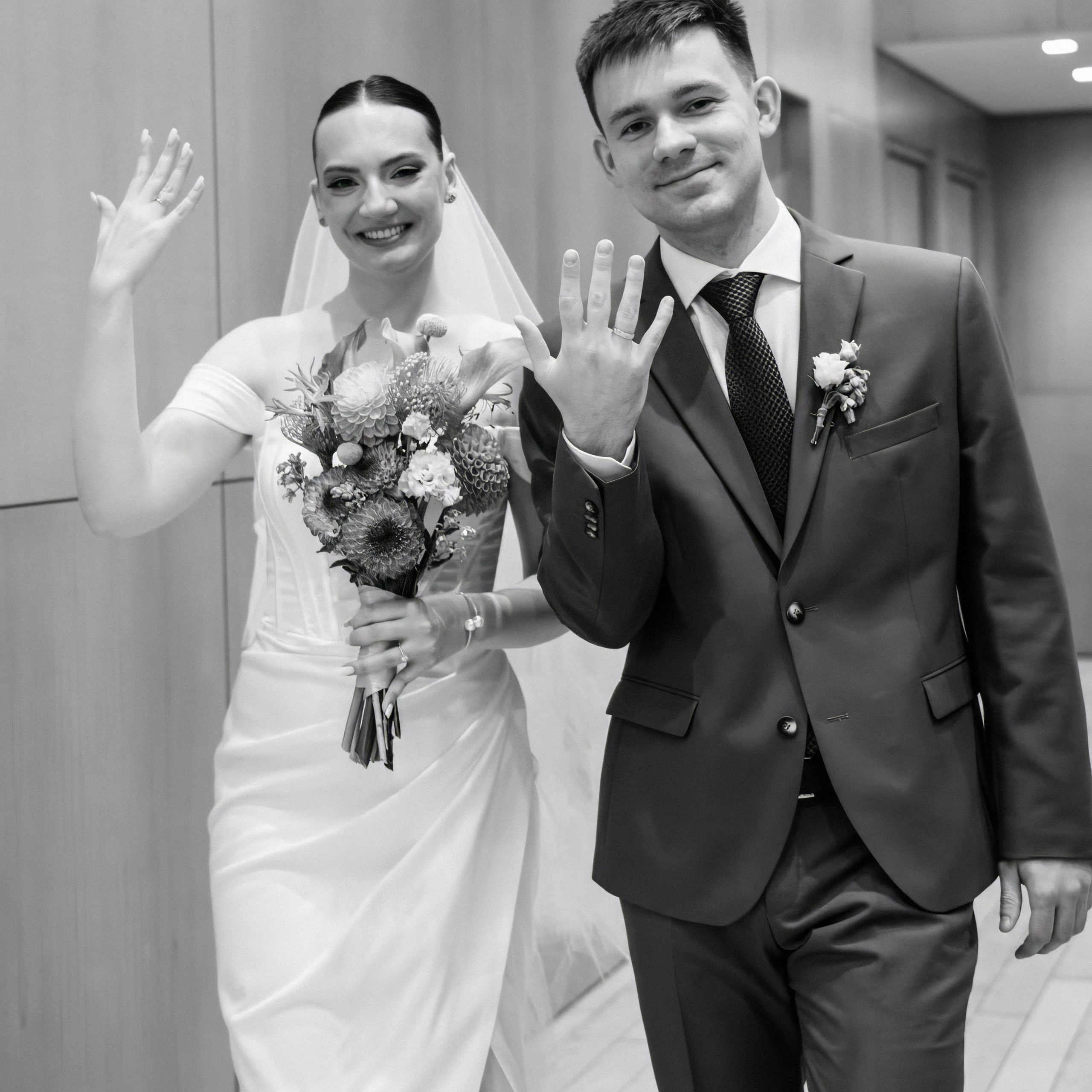 Женя и Полина утро, Барвиха и чудесный вечер. Свадебный фотограф Москва Москвовская область Санкт-Петербург