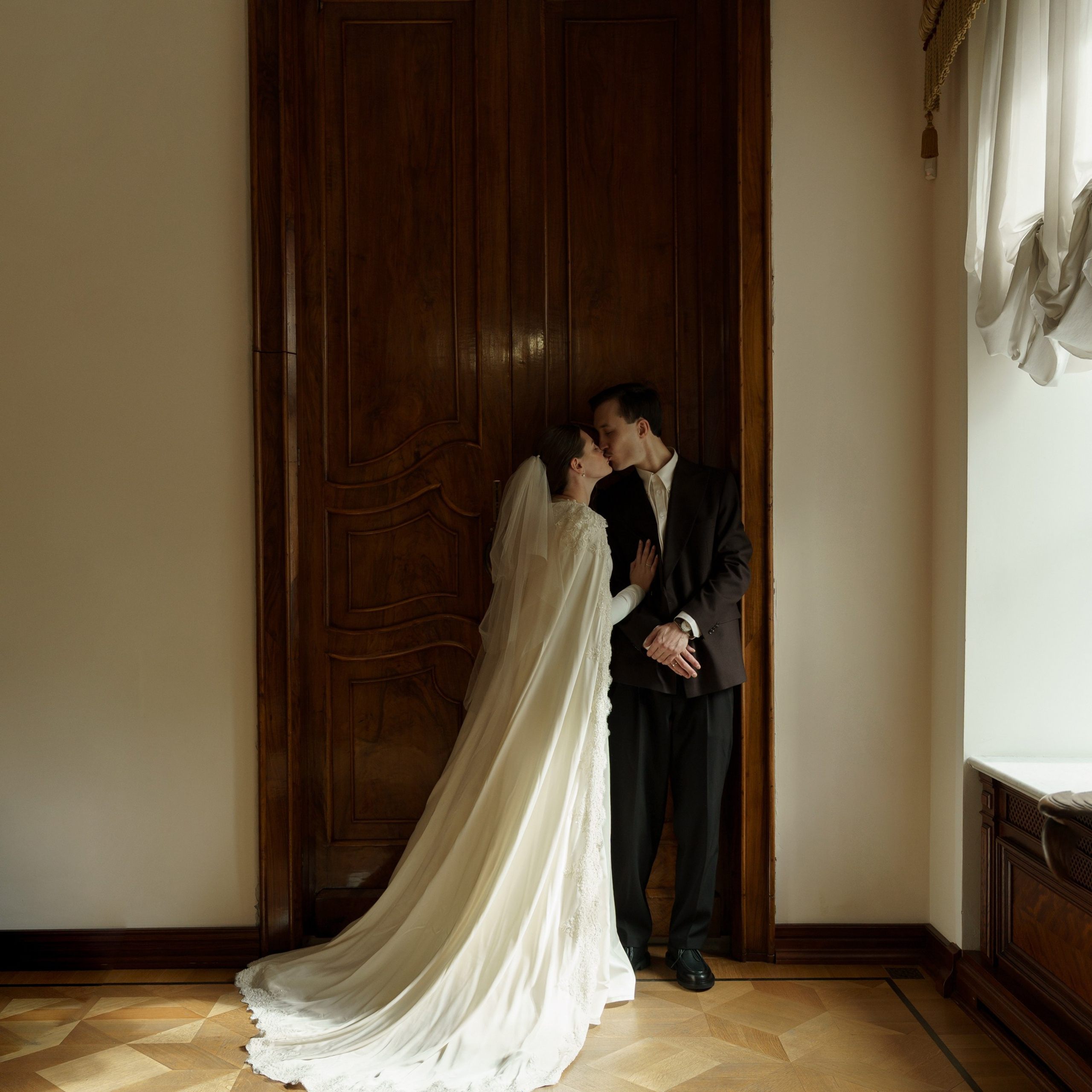 Алена и Максим Усадьба Братцево и отель Savoy. Свадебный фотограф Москва Москвовская область Санкт-Петербург