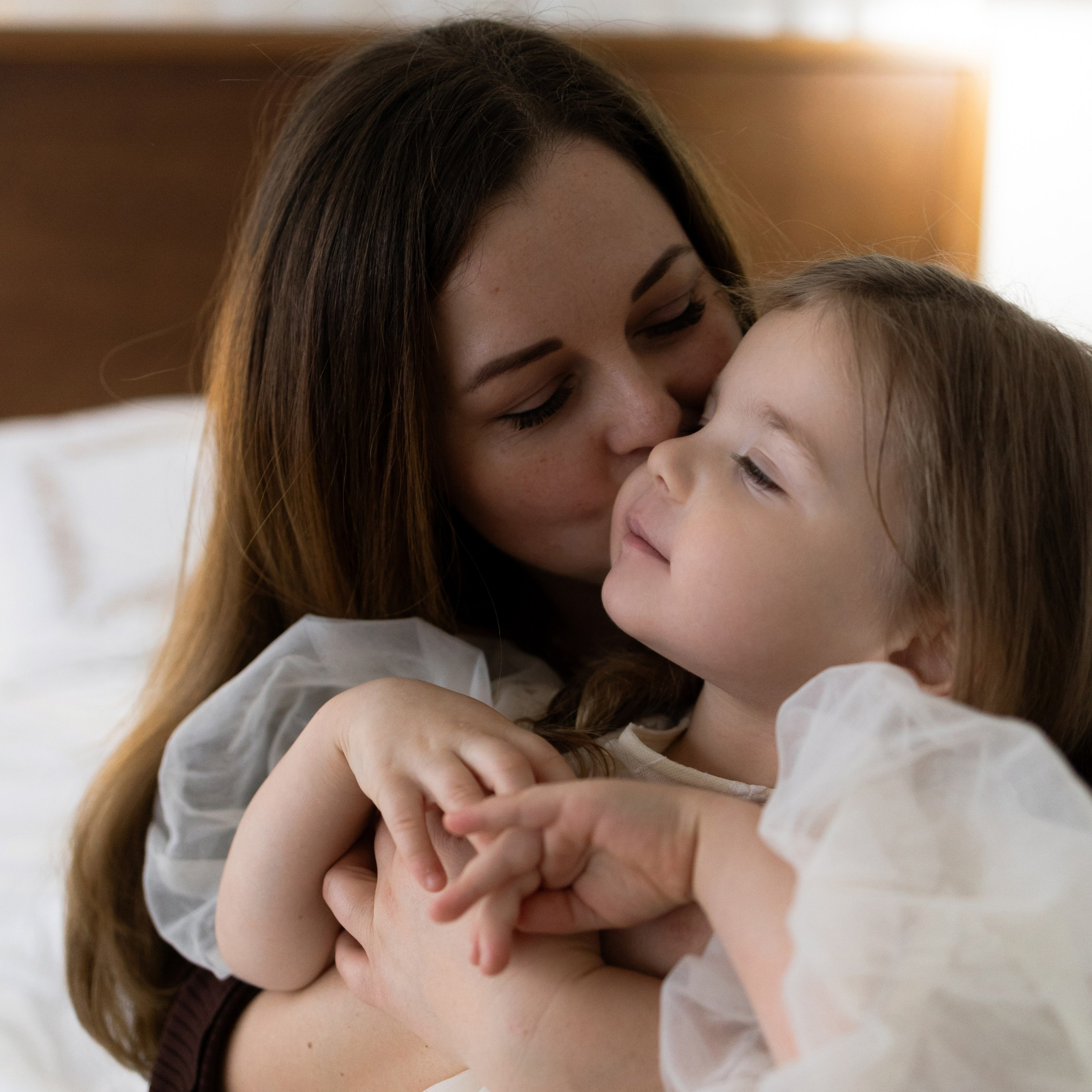 Фотосессия с маленькими деться в студии Москва. Свадебный фотограф Москва Москвовская область Санкт-Петербург