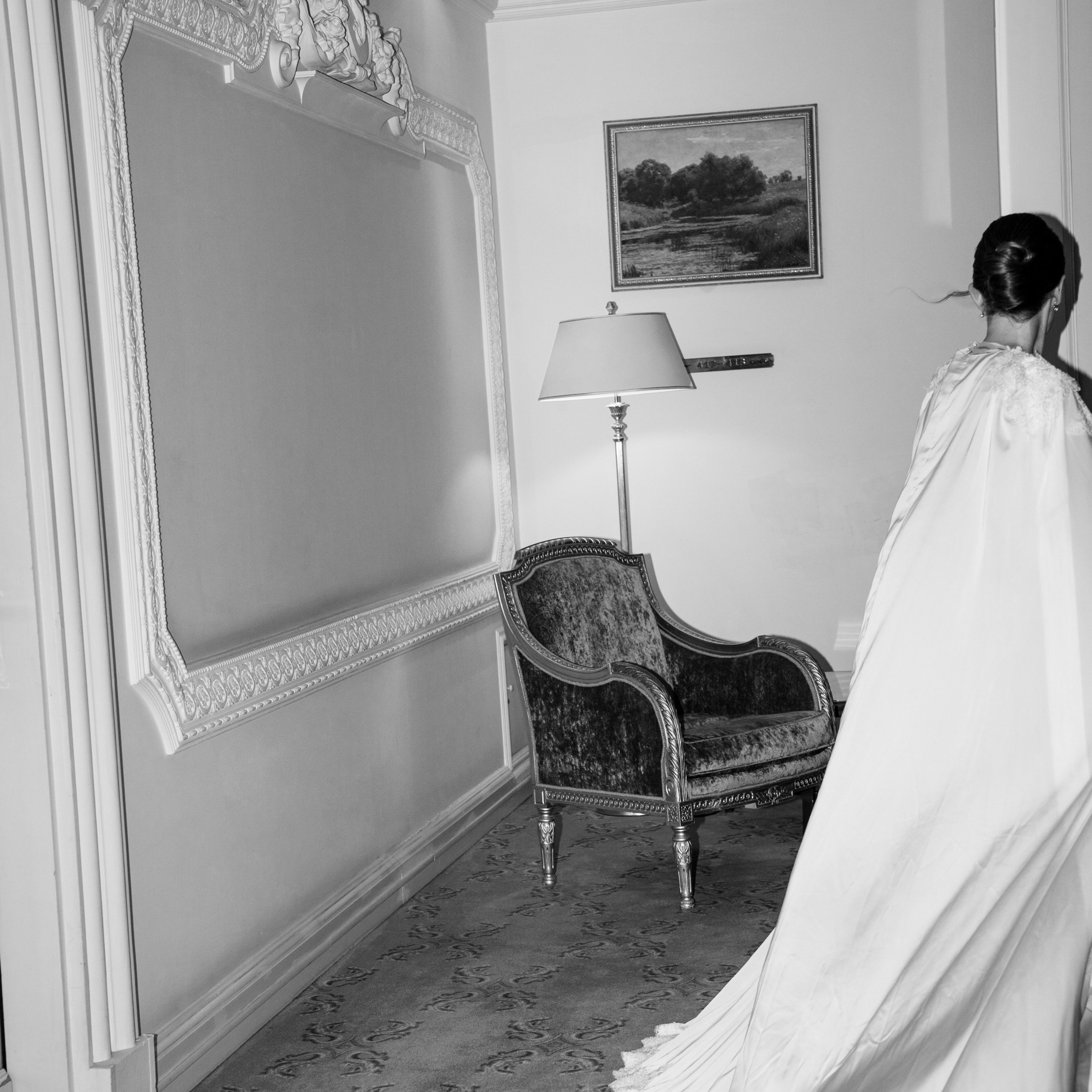 Алена и Максим Усадьба Братцево и отель Savoy. Свадебный фотограф Москва Москвовская область Санкт-Петербург