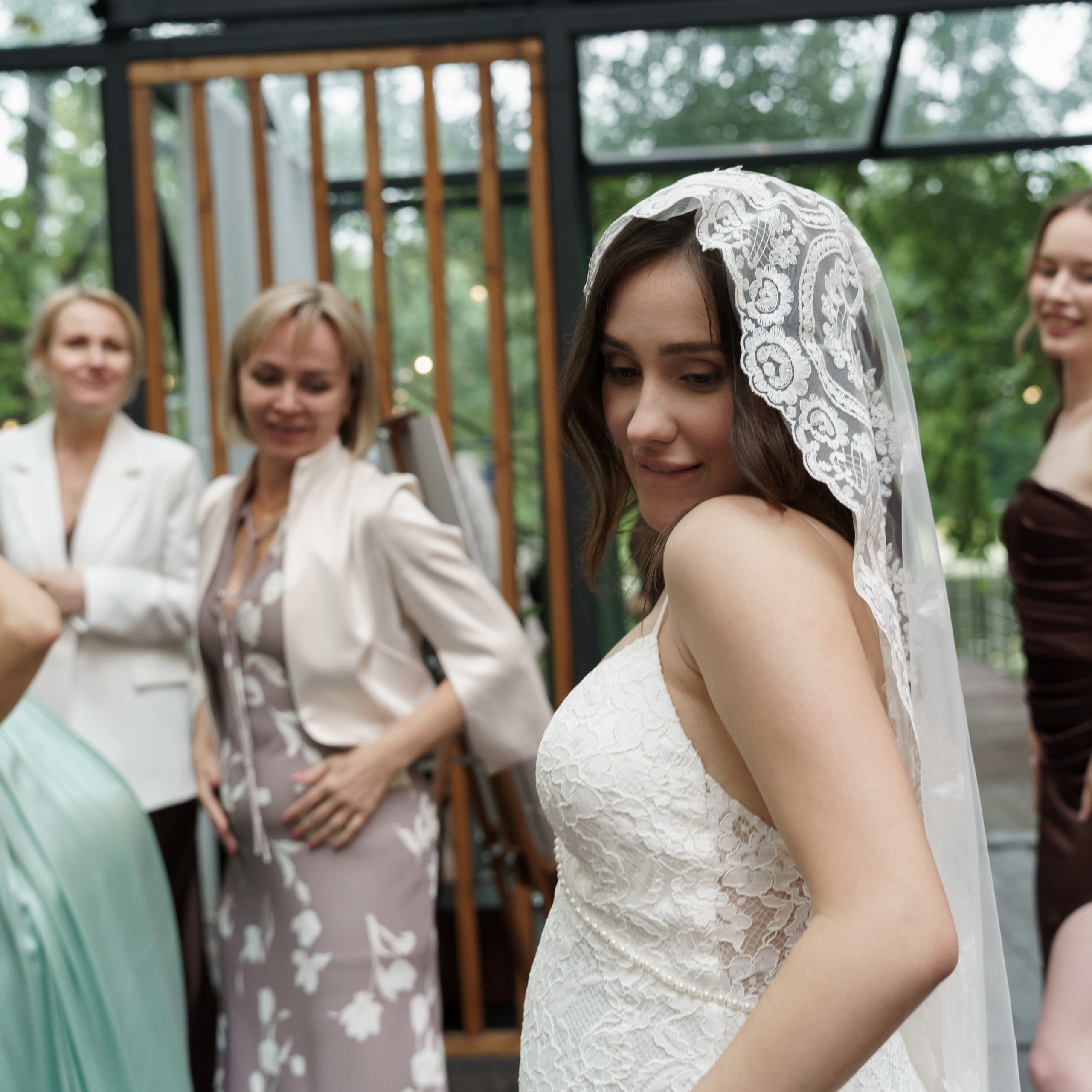 Свадьба на природе. Свадебный фотограф Москва Москвовская область Санкт-Петербург