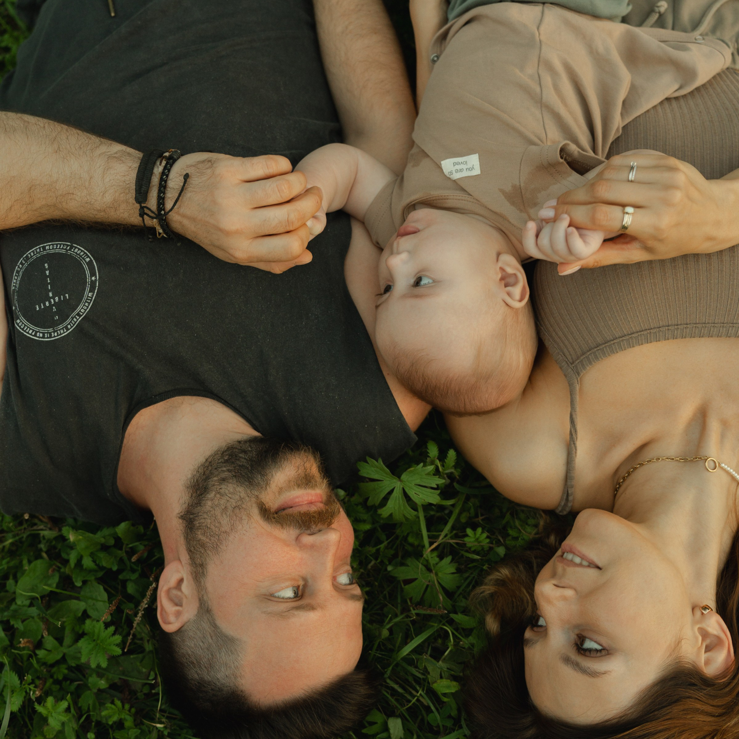 Валя, Вова и Максим сентябрьская прогулка. Свадебный фотограф Москва Москвовская область Санкт-Петербург