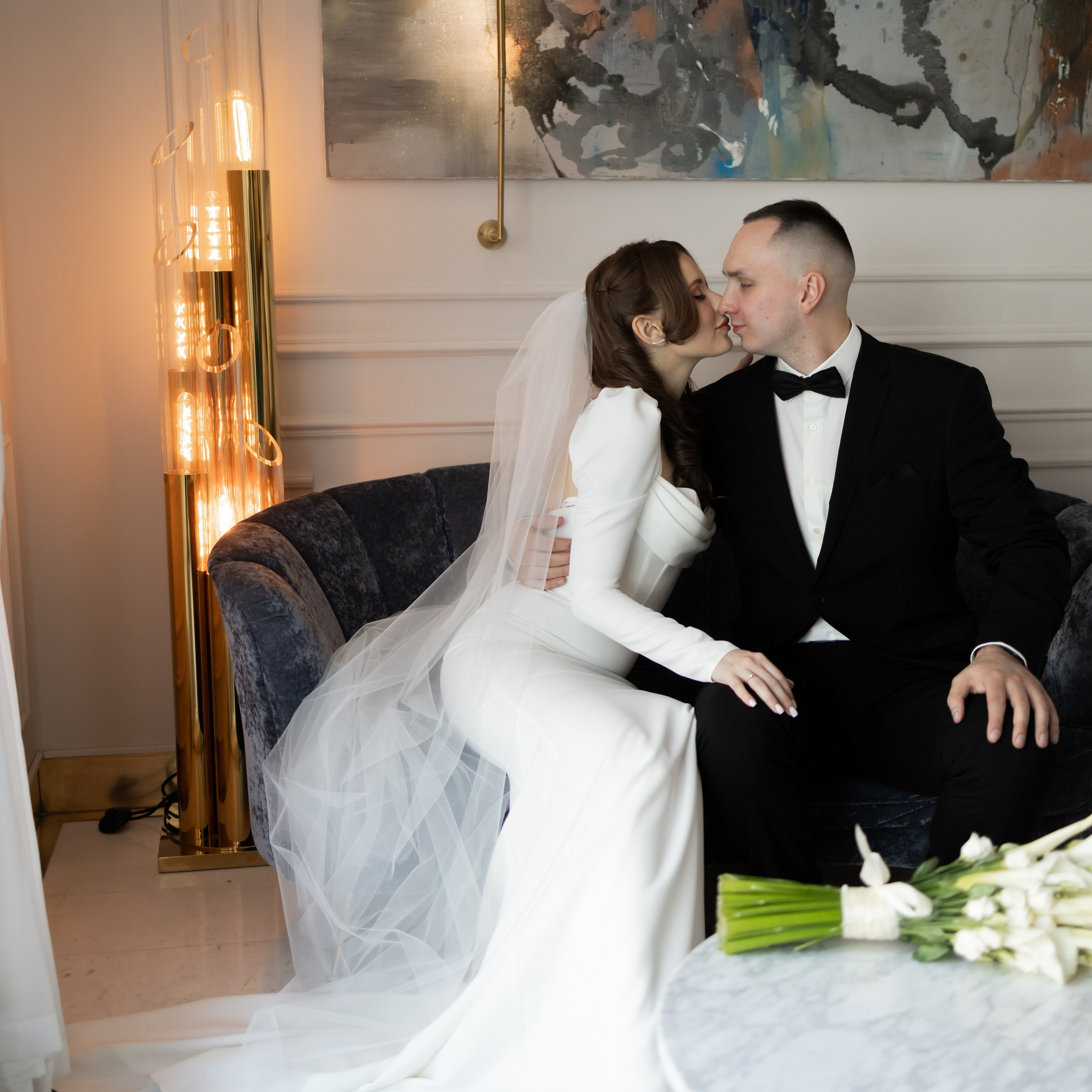 Свадебная съемка фотосессия Москва в отеле Marriott Imperial Plaza и регистрация в кутузовском загсе. Свадебный фотограф Москва Москвовская область Санкт-Петербург