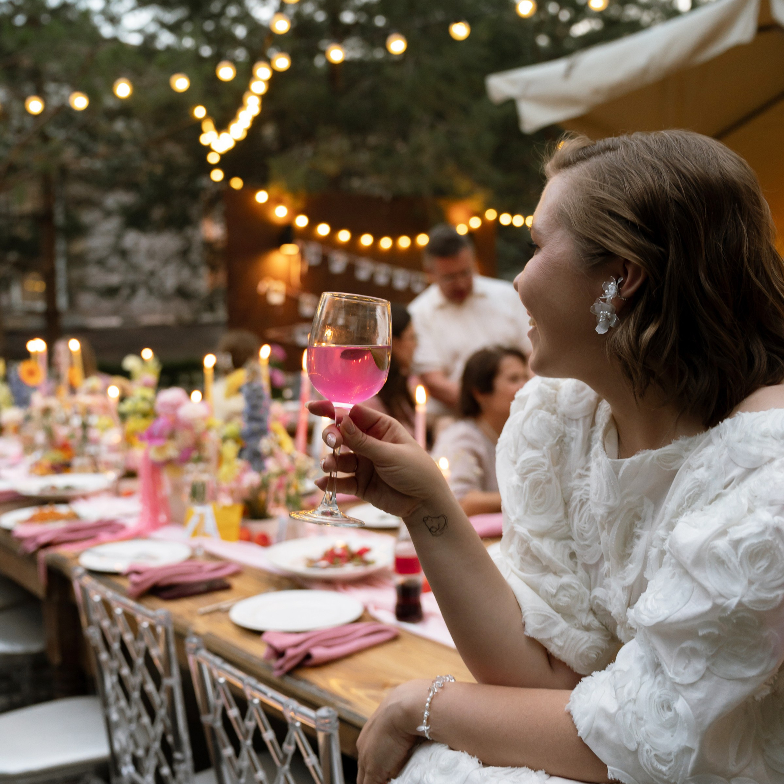 Аня и Саша Loft holl вечеринка. Свадебный фотограф Москва Москвовская область Санкт-Петербург