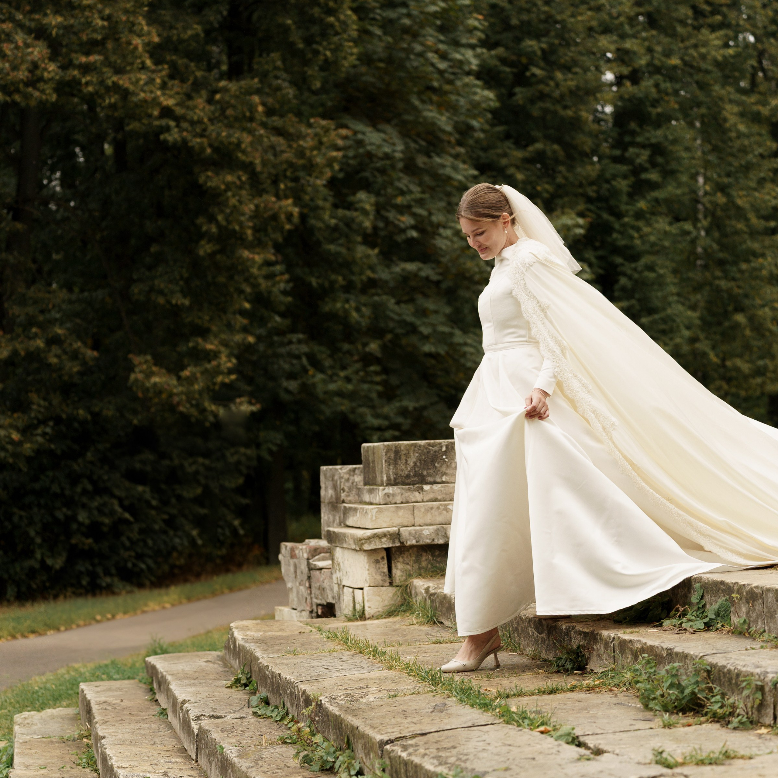 Алена и Максим Усадьба Братцево и отель Savoy. Свадебный фотограф Москва Москвовская область Санкт-Петербург