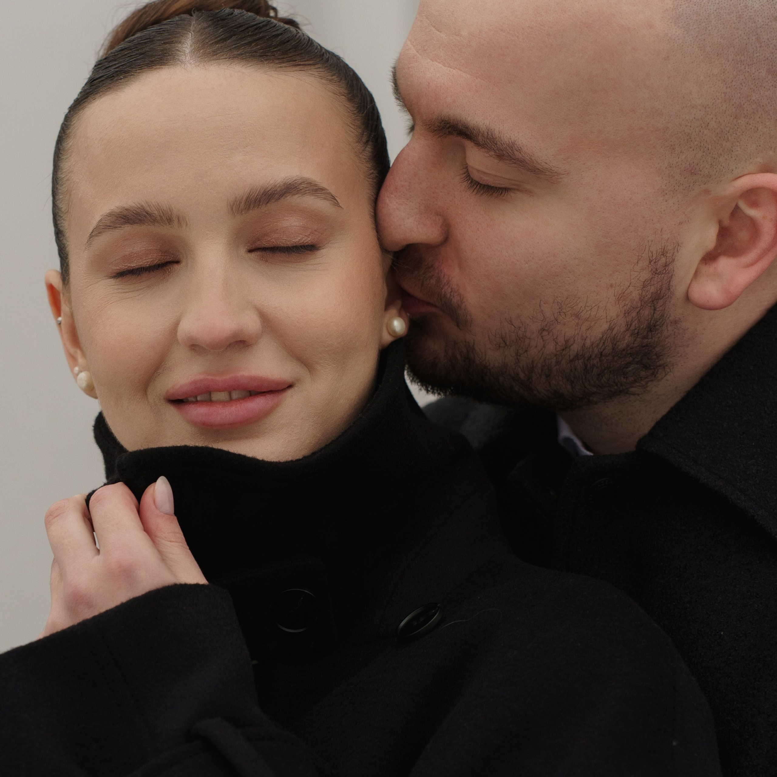 Кристина и Максим. Свадебный фотограф Москва Москвовская область Санкт-Петербург