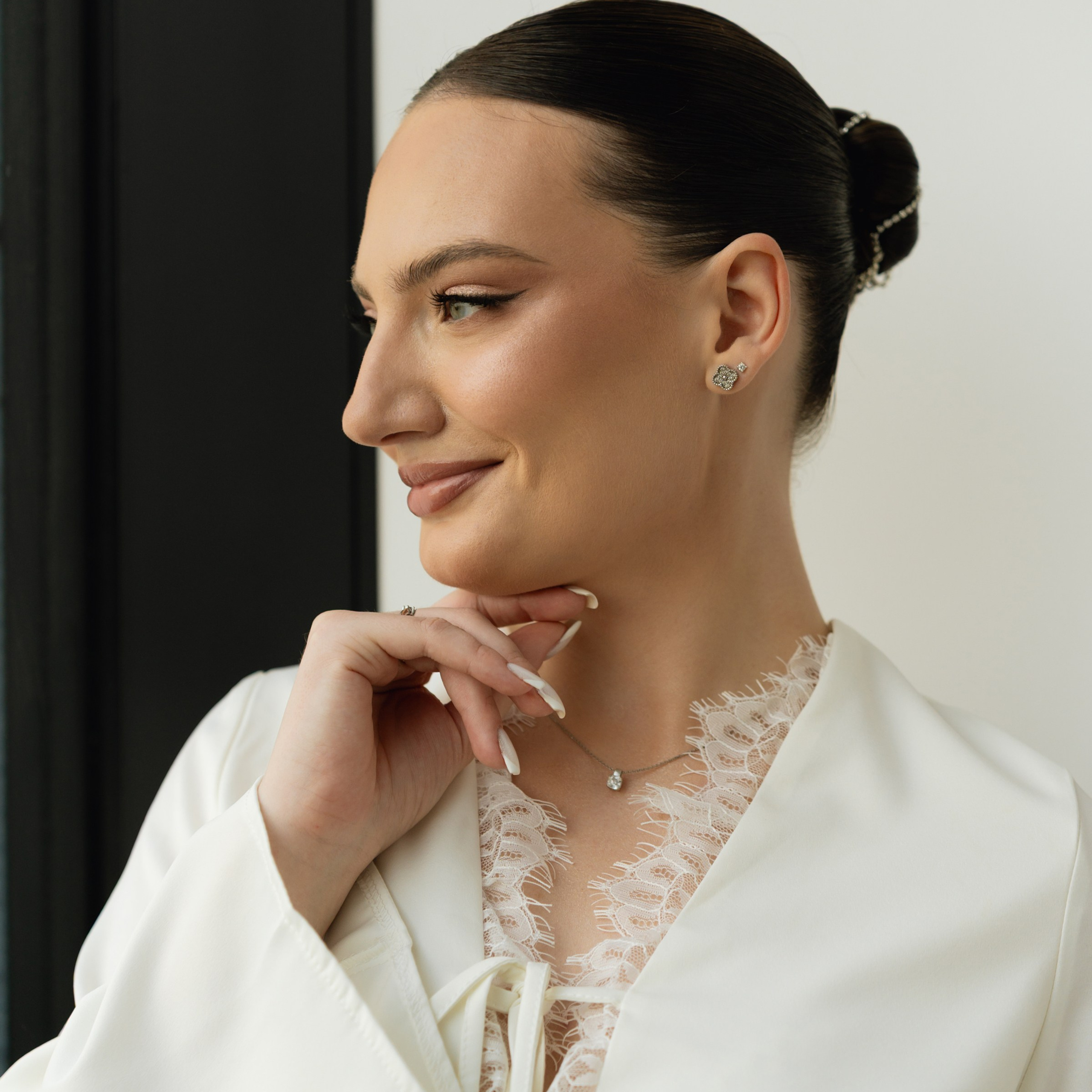 Женя и Полина утро, Барвиха и чудесный вечер. Свадебный фотограф Москва Москвовская область Санкт-Петербург