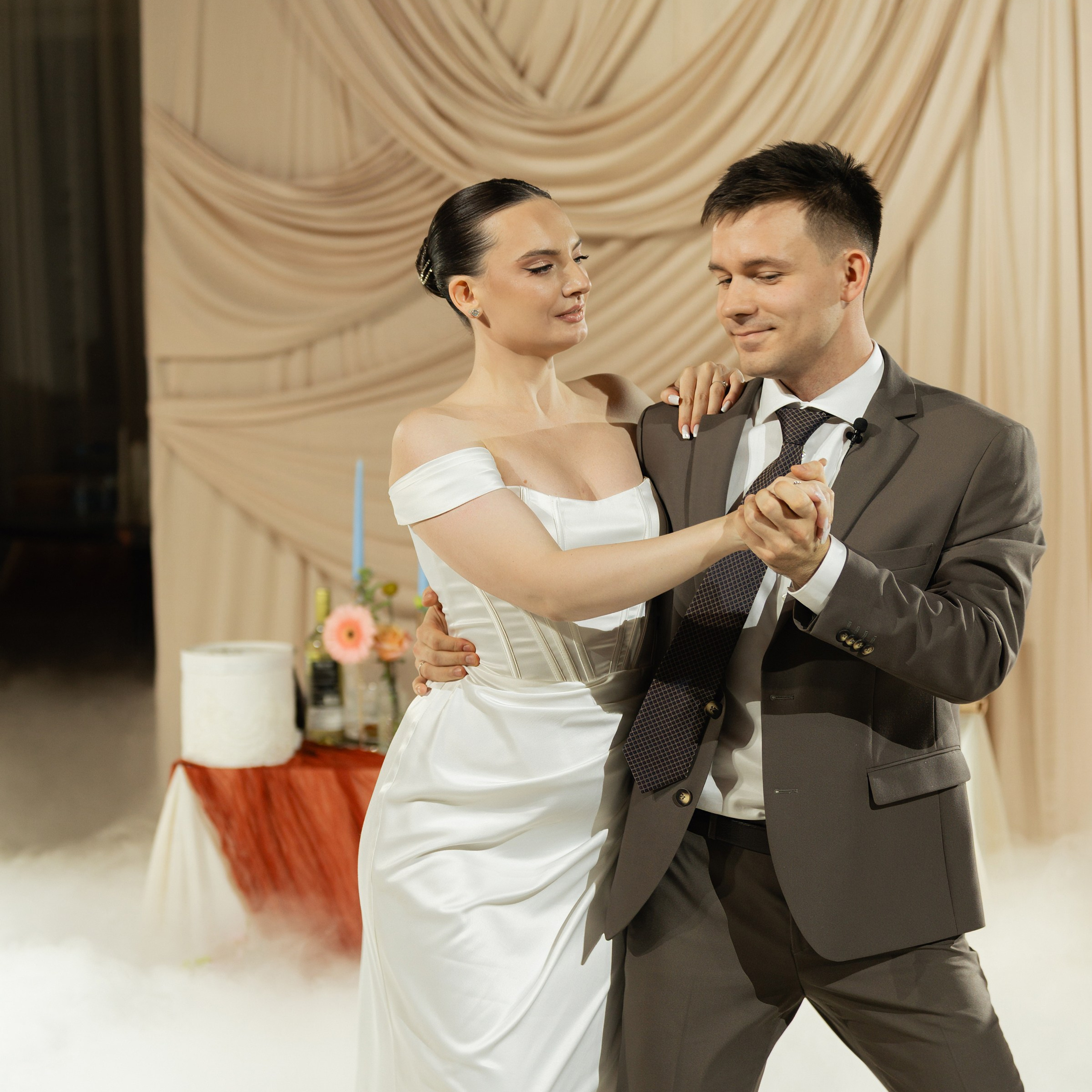 Женя и Полина утро, Барвиха и чудесный вечер. Свадебный фотограф Москва Москвовская область Санкт-Петербург