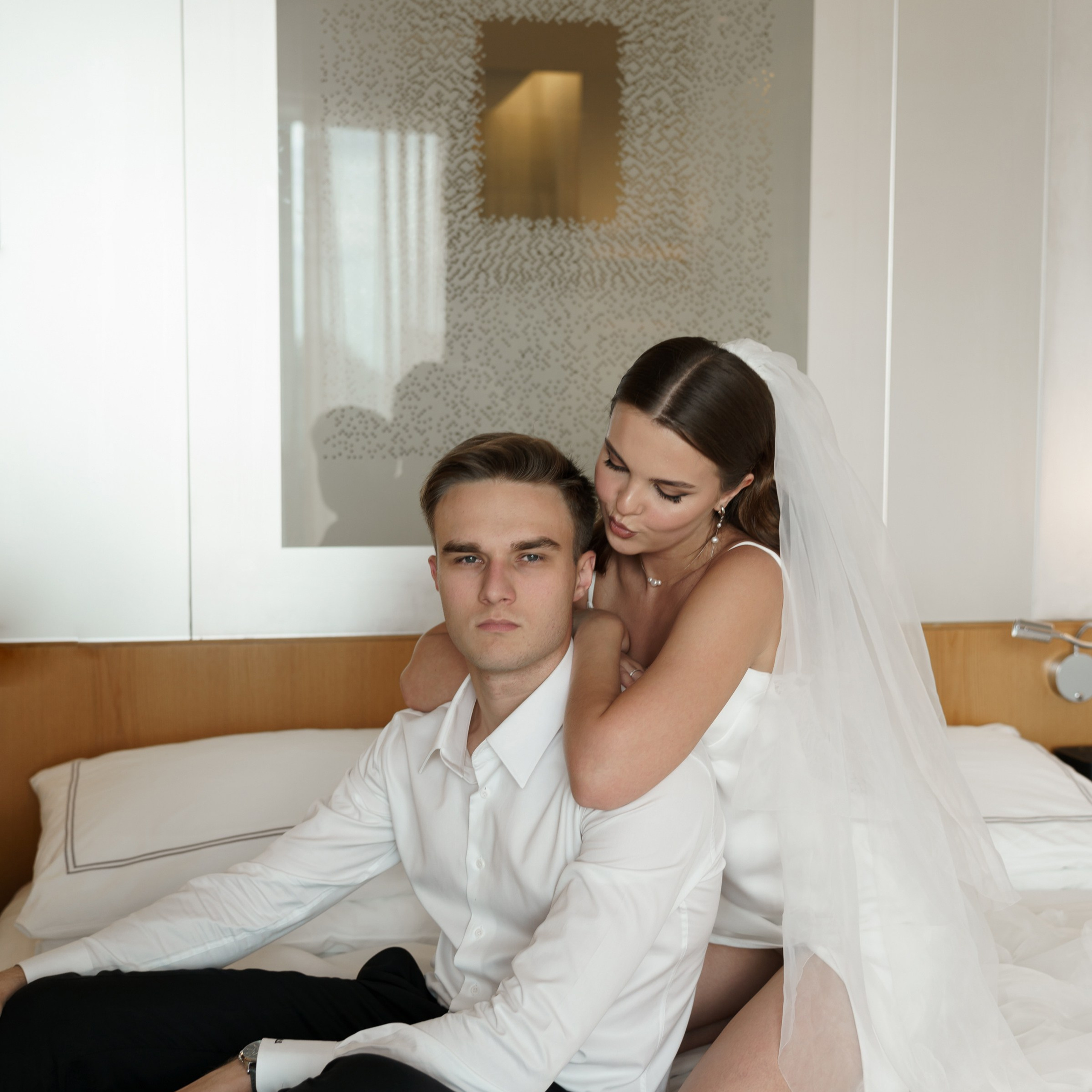 Таня и Артем городская свадьба. Свадебный фотограф Москва Москвовская область Санкт-Петербург