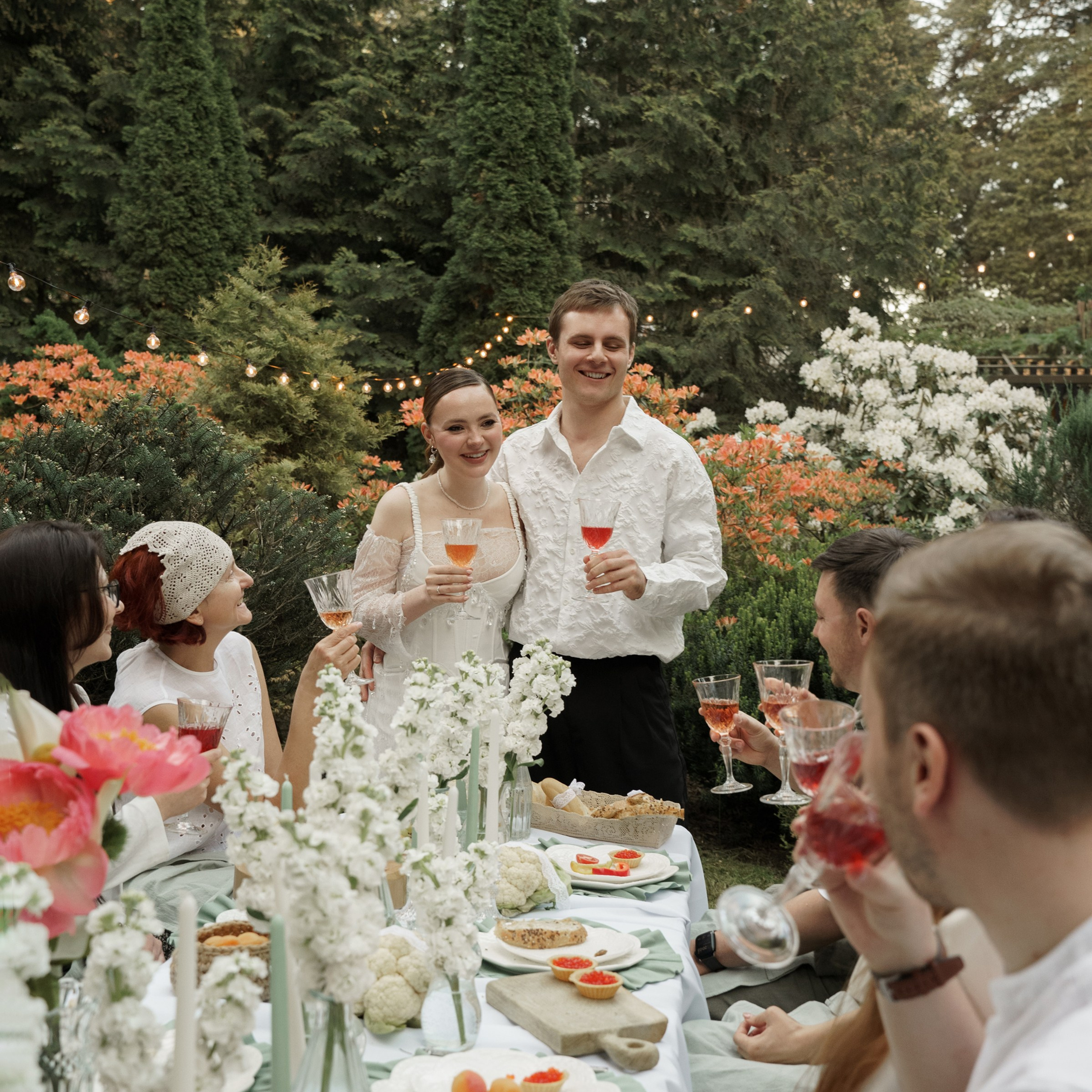 Даша и Даня загородный дом камерная свадьба. Свадебный фотограф Москва Москвовская область Санкт-Петербург