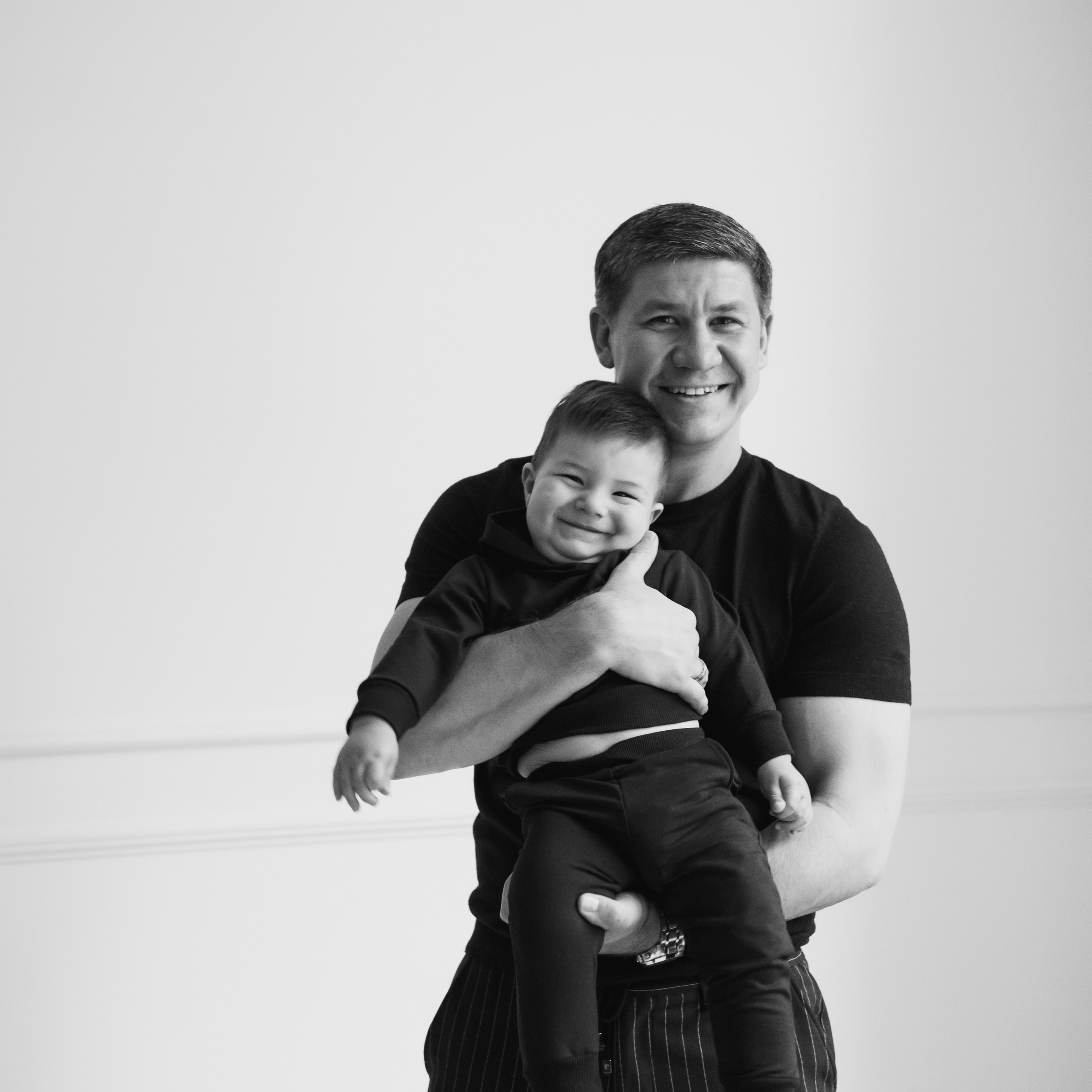 Семейная фотосессия на год. Свадебный фотограф Москва Москвовская область Санкт-Петербург