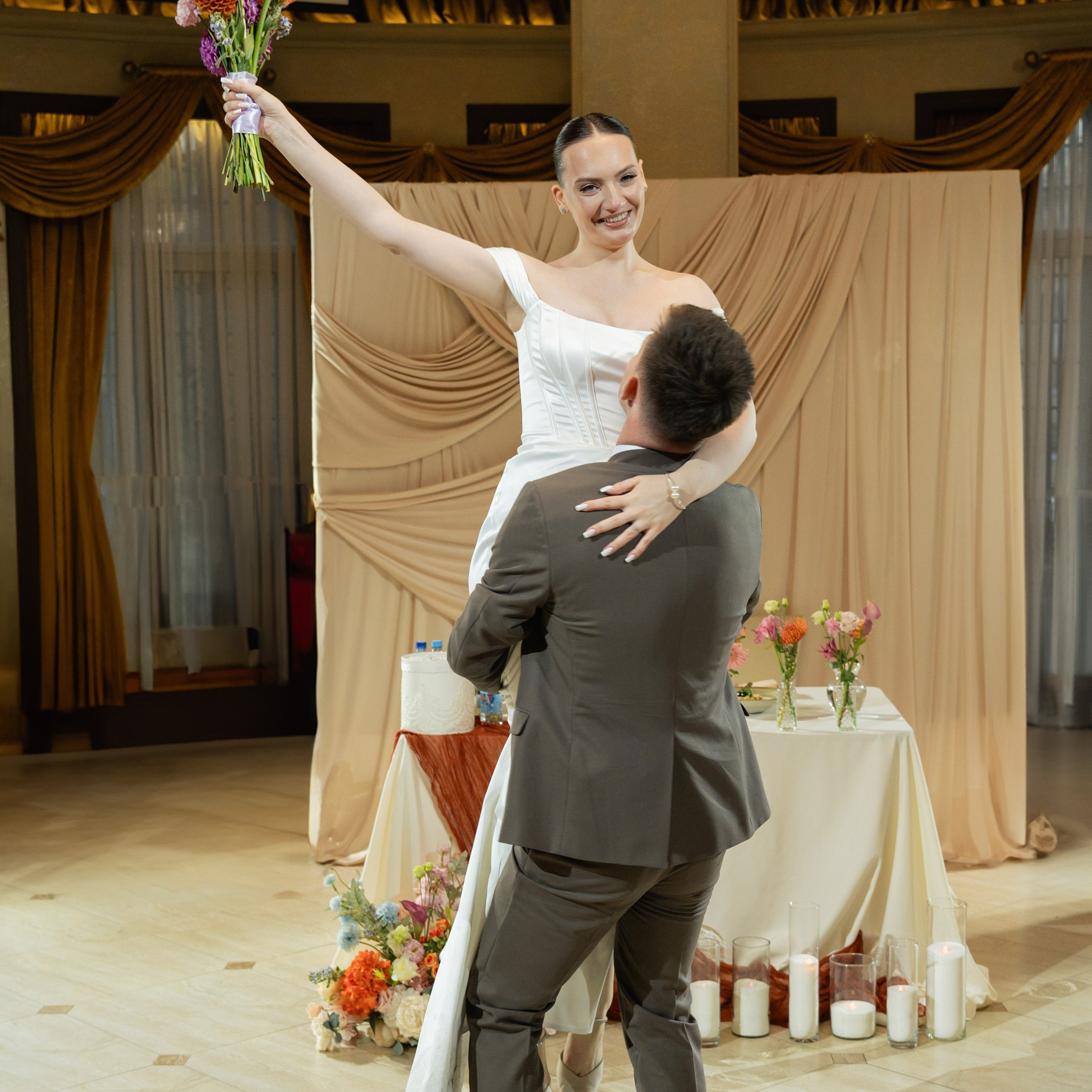 Женя и Полина утро, Барвиха и чудесный вечер. Свадебный фотограф Москва Москвовская область Санкт-Петербург