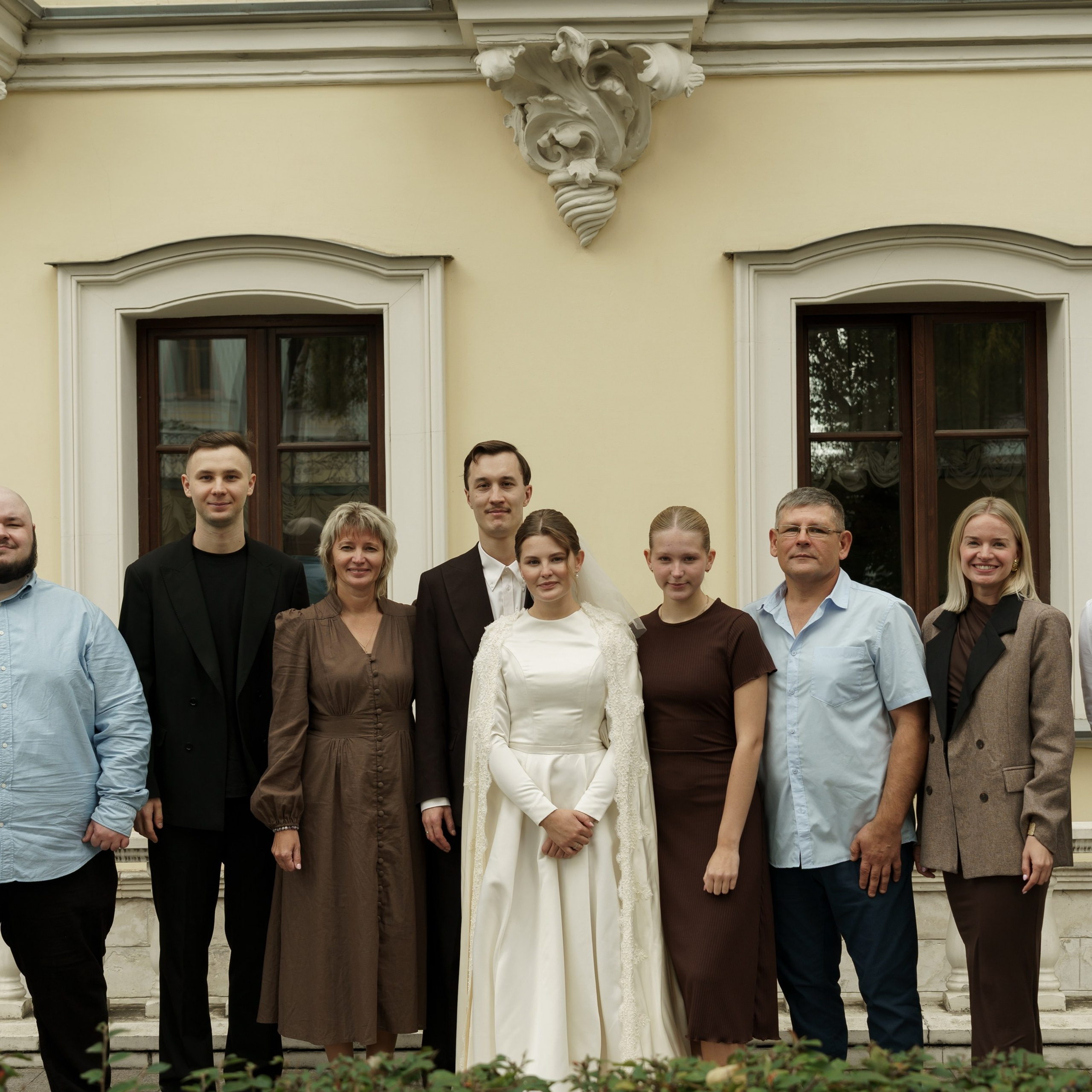 Алена и Максим Усадьба Братцево и отель Savoy. Свадебный фотограф Москва Москвовская область Санкт-Петербург