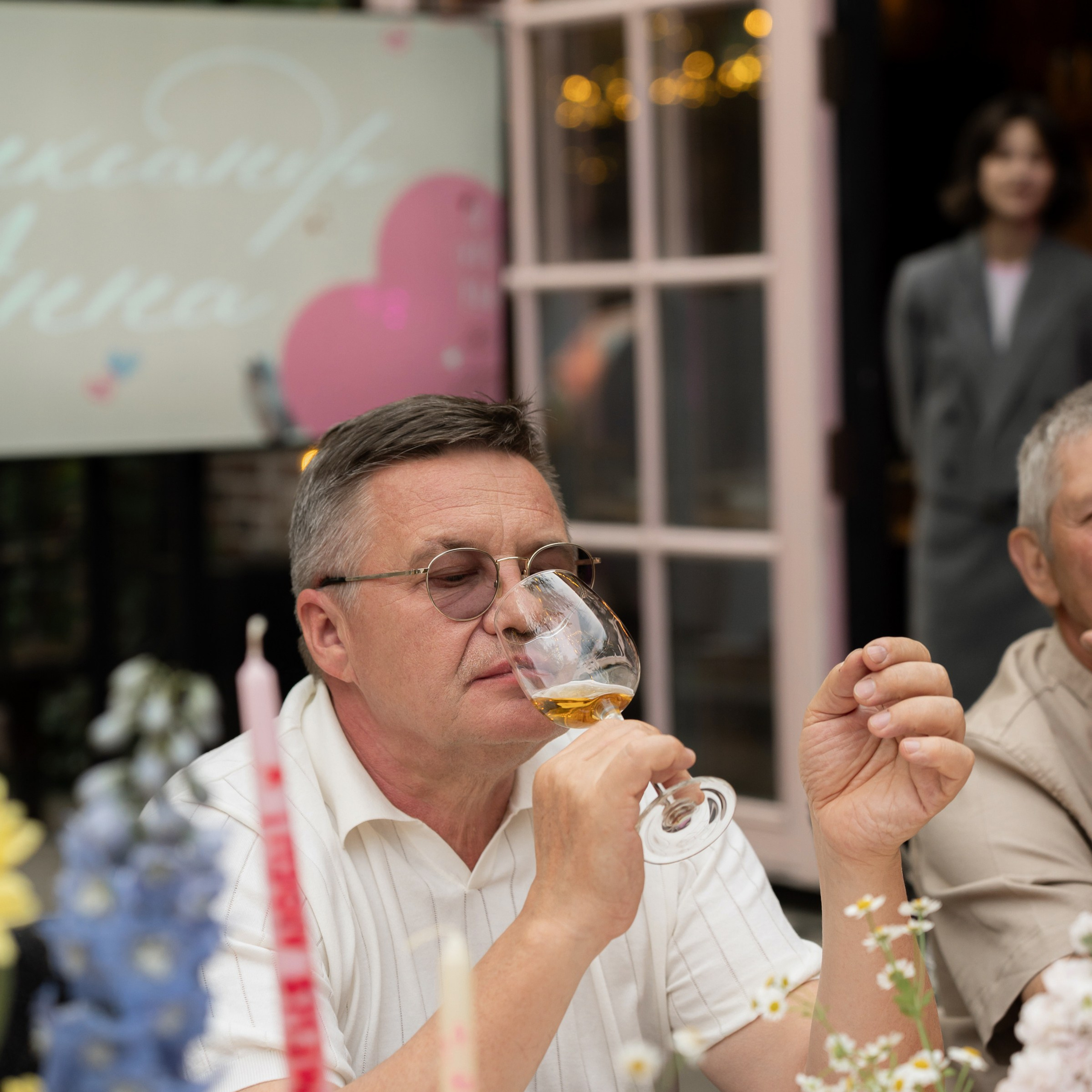 Аня и Саша Loft holl вечеринка. Свадебный фотограф Москва Москвовская область Санкт-Петербург