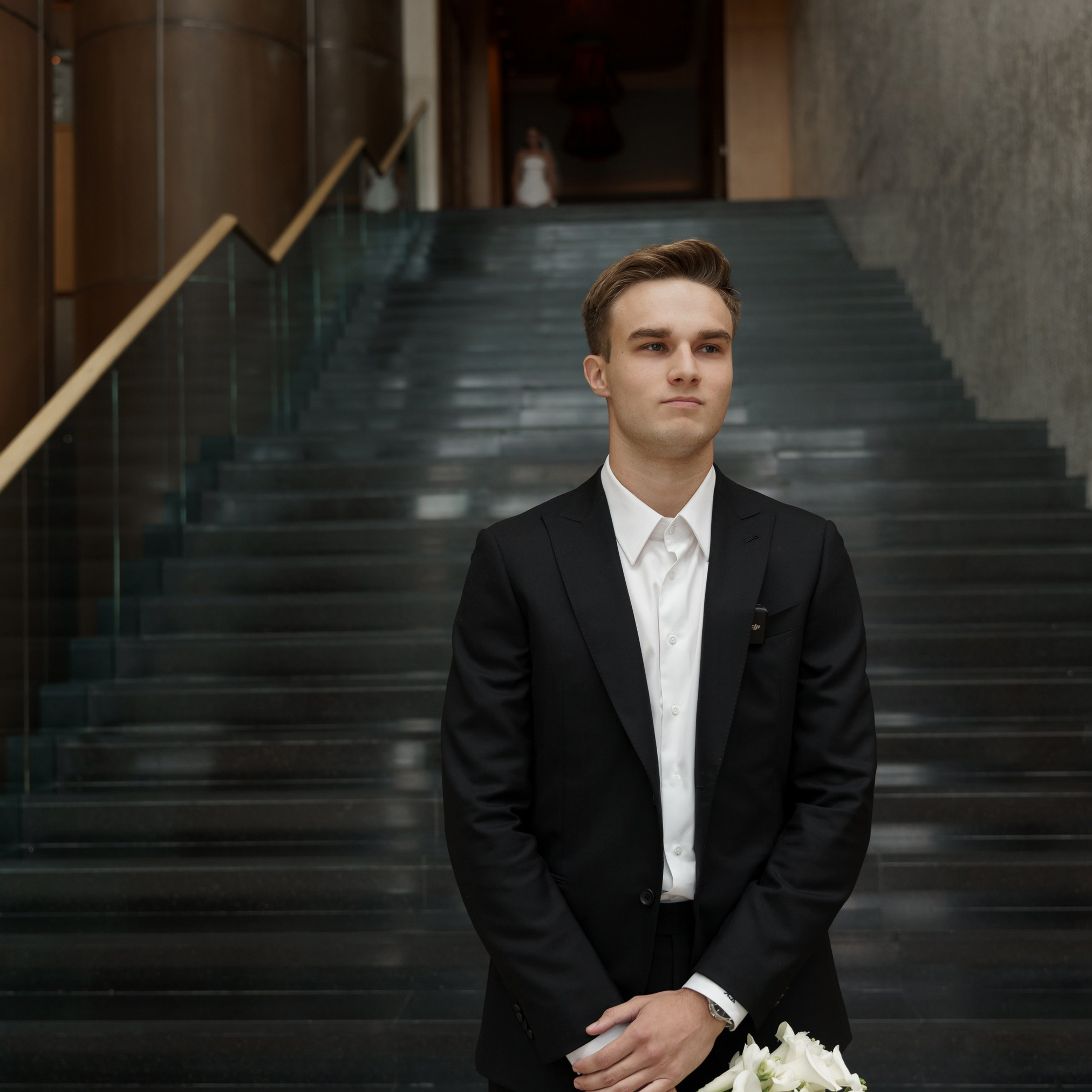 Таня и Артем городская свадьба. Свадебный фотограф Москва Москвовская область Санкт-Петербург