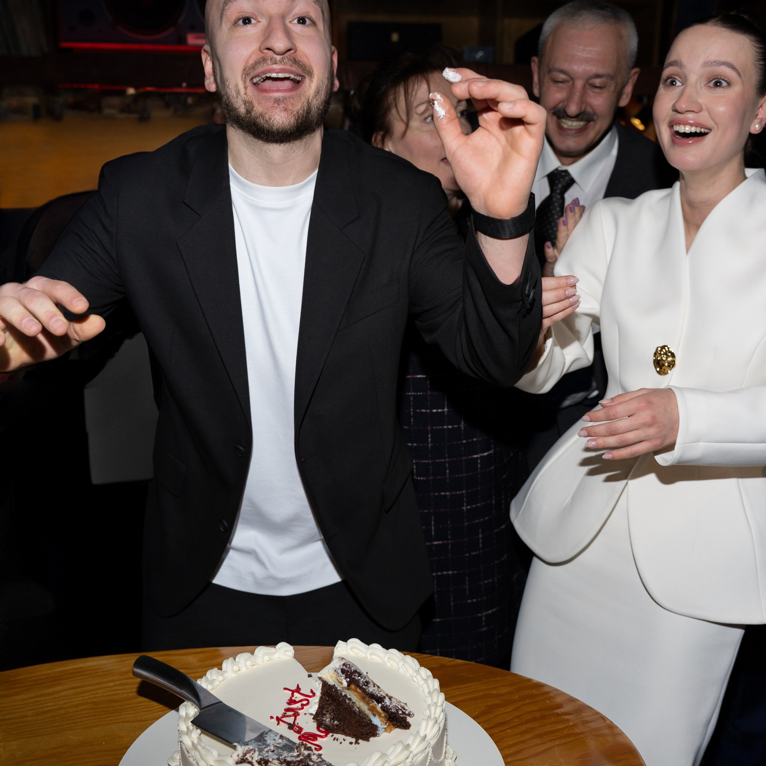 Кристина и Максим. Свадебный фотограф Москва Москвовская область Санкт-Петербург