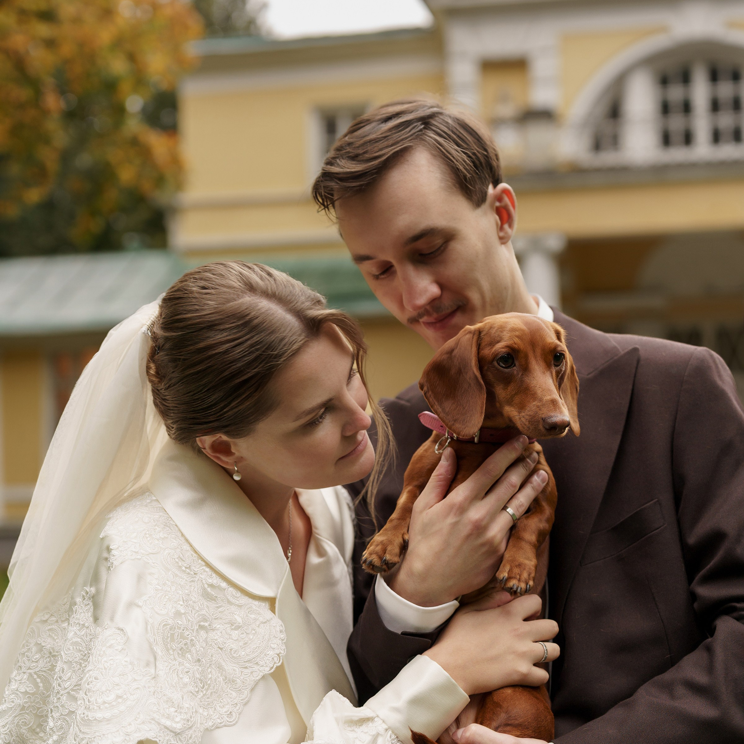 Алена и Максим Усадьба Братцево и отель Savoy. Свадебный фотограф Москва Москвовская область Санкт-Петербург