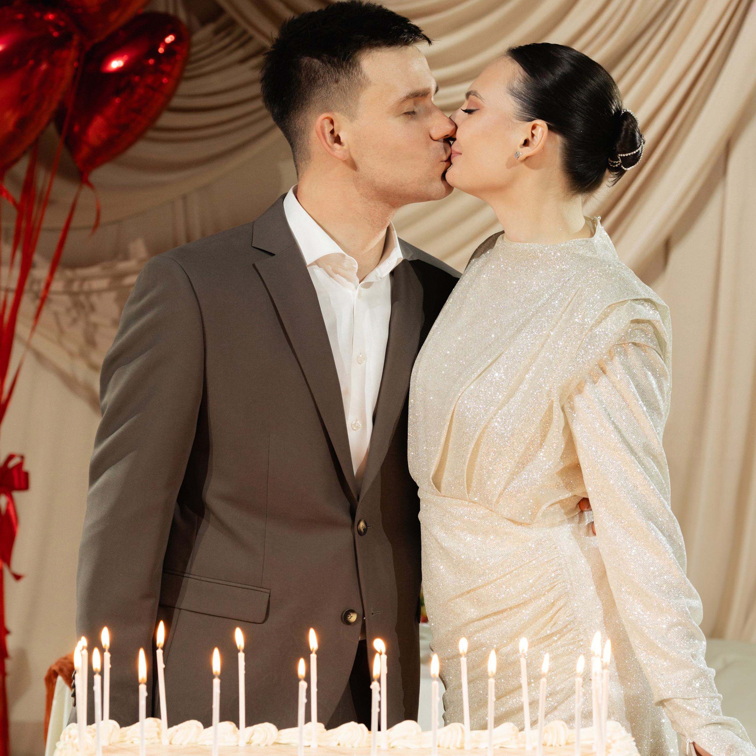 Женя и Полина утро, Барвиха и чудесный вечер. Свадебный фотограф Москва Москвовская область Санкт-Петербург