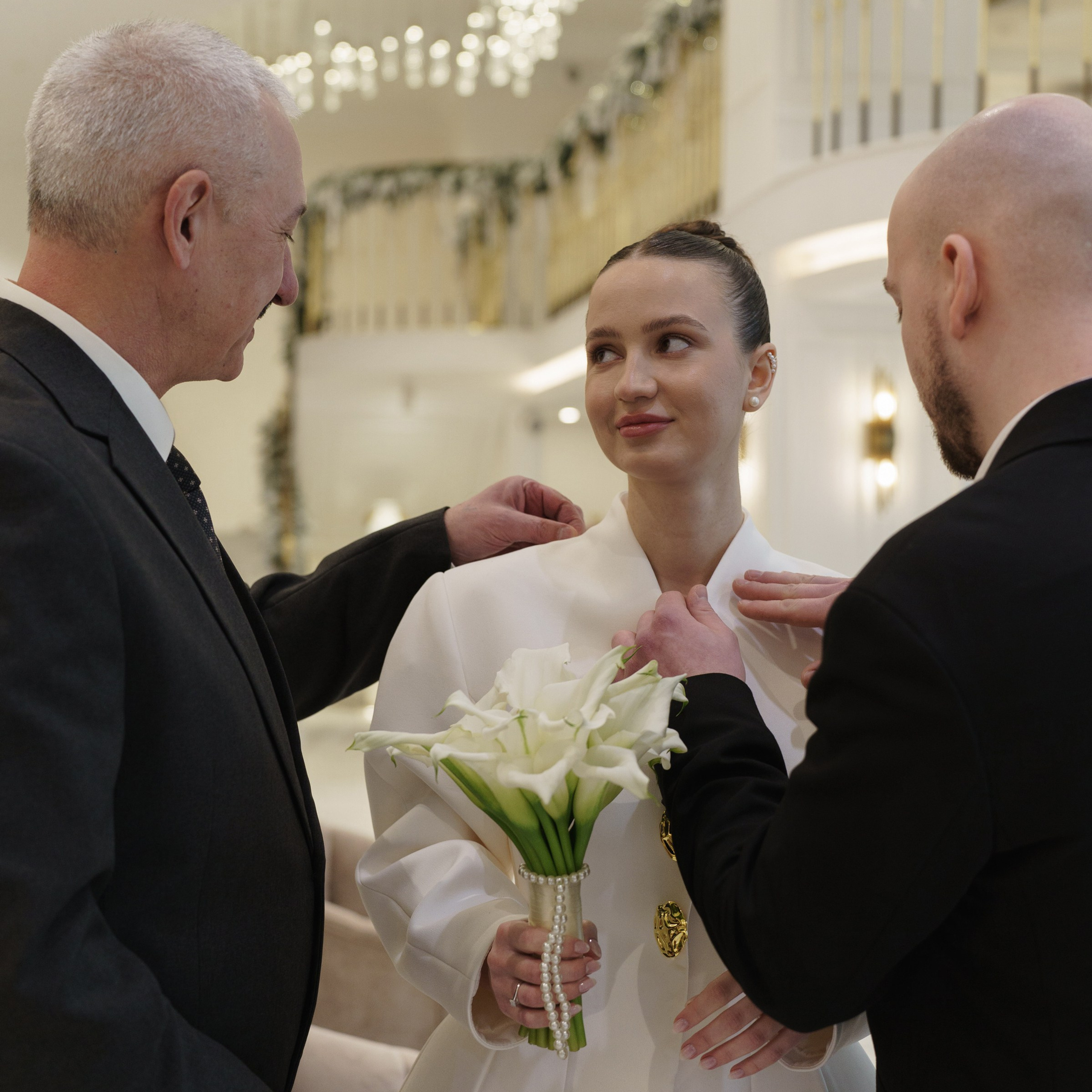 Кристина и Максим. Свадебный фотограф Москва Москвовская область Санкт-Петербург
