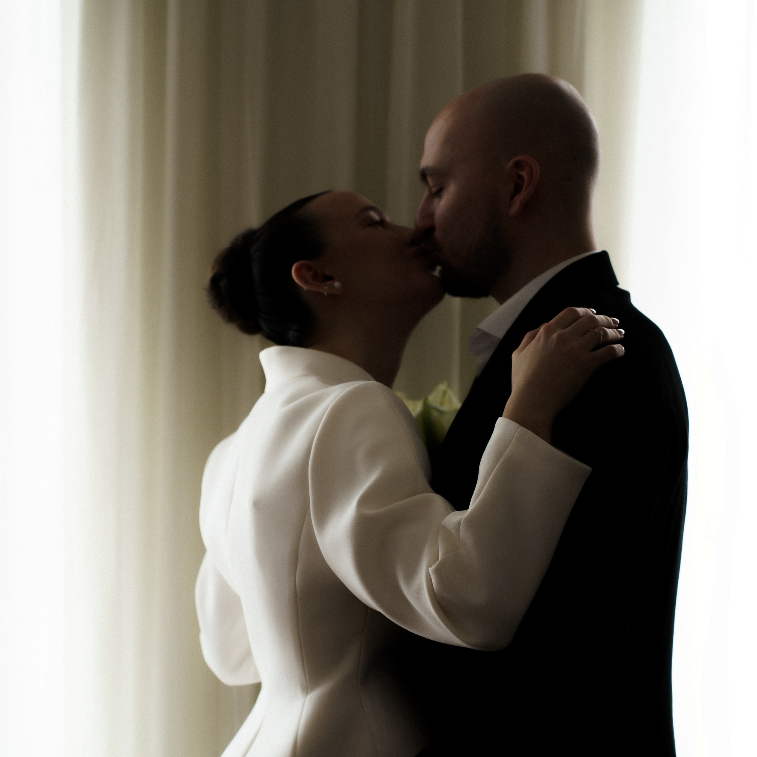 Кристина и Максим. Свадебный фотограф Москва Москвовская область Санкт-Петербург