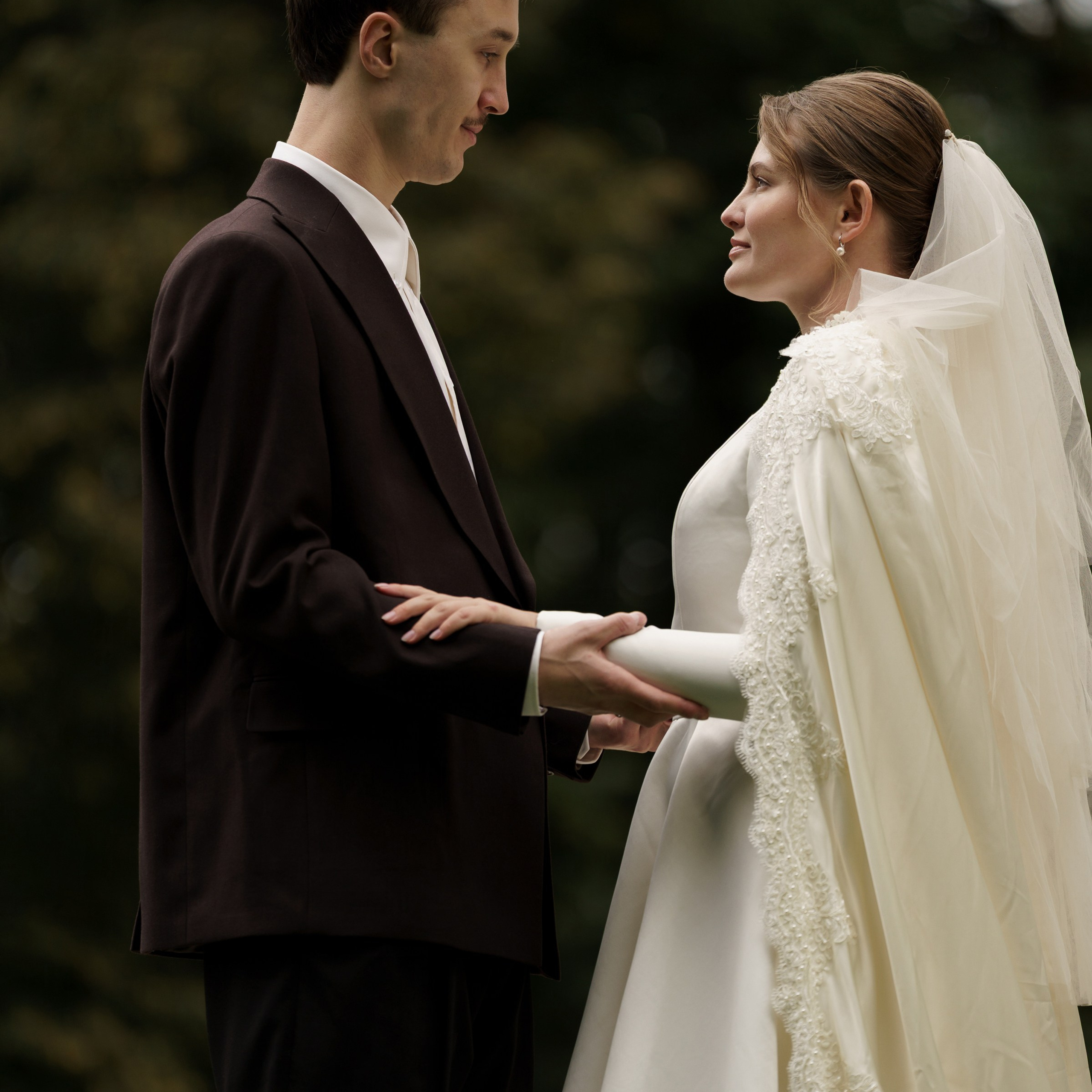 Алена и Максим Усадьба Братцево и отель Savoy. Свадебный фотограф Москва Москвовская область Санкт-Петербург