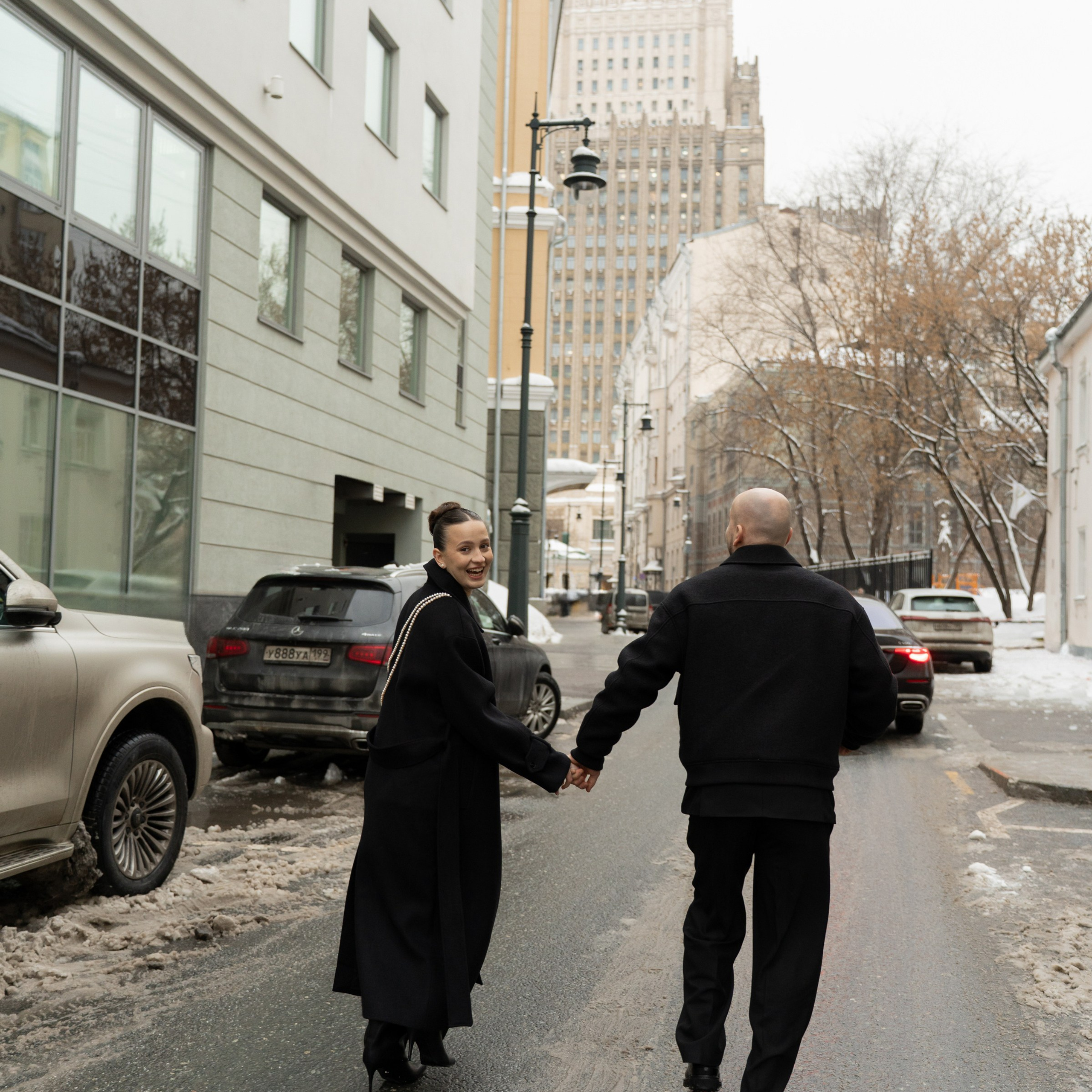Кристина и Максим. Свадебный фотограф Москва Москвовская область Санкт-Петербург