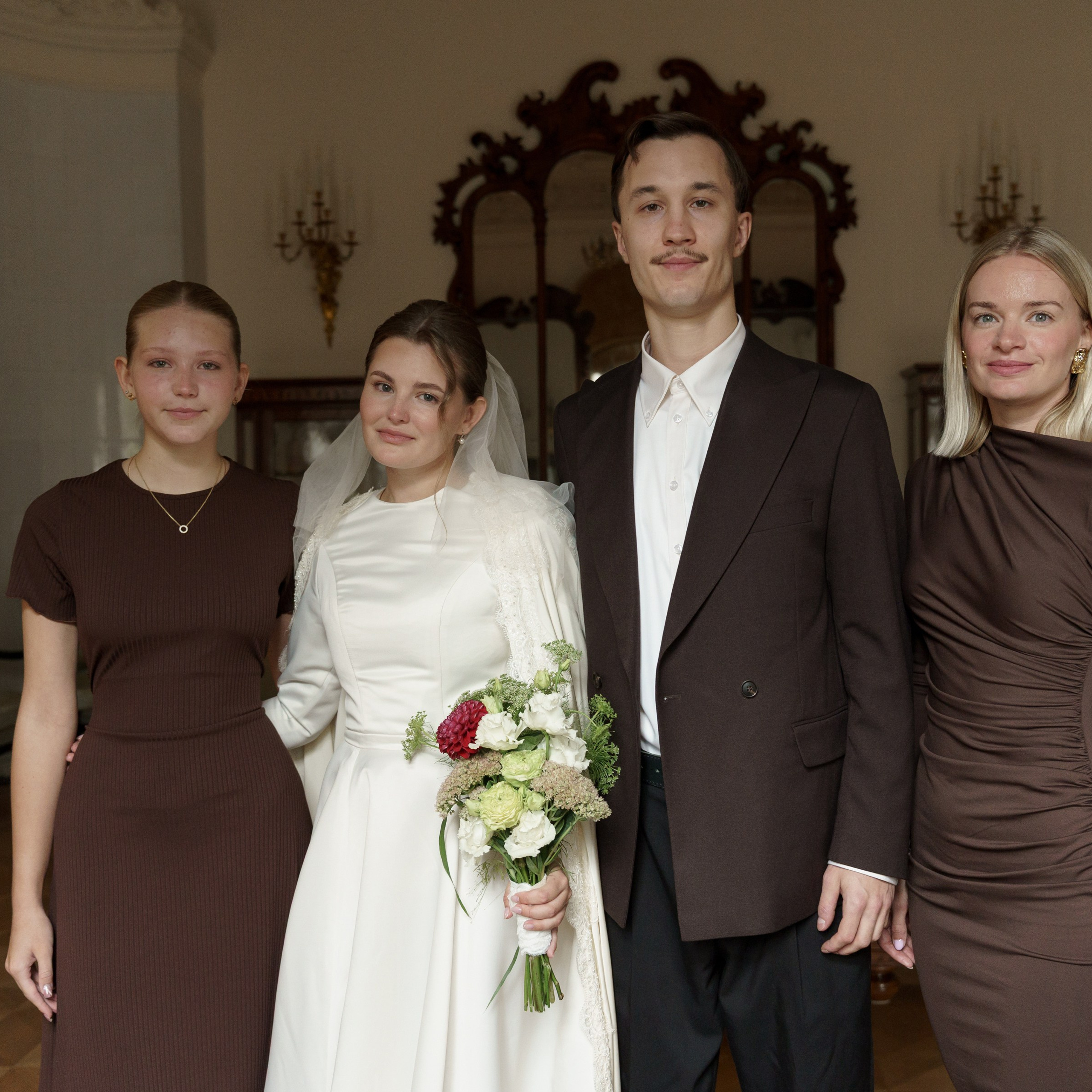 Алена и Максим Усадьба Братцево и отель Savoy. Свадебный фотограф Москва Москвовская область Санкт-Петербург