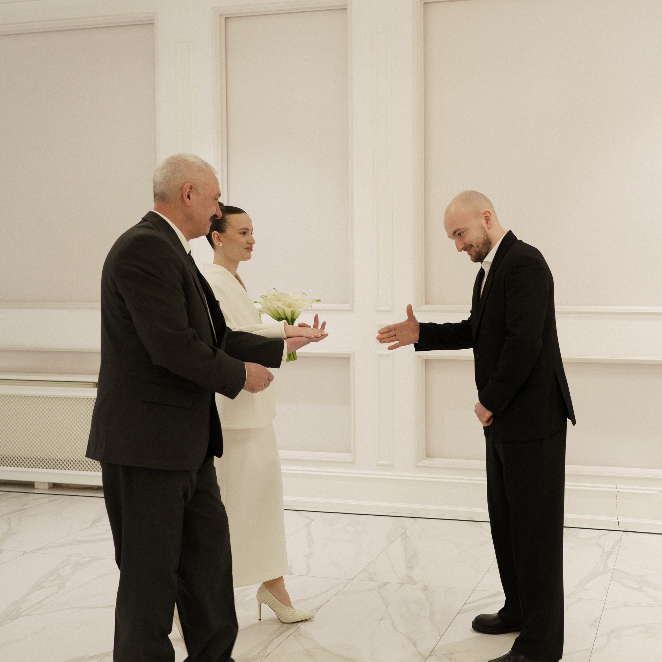 Кристина и Максим. Свадебный фотограф Москва Москвовская область Санкт-Петербург